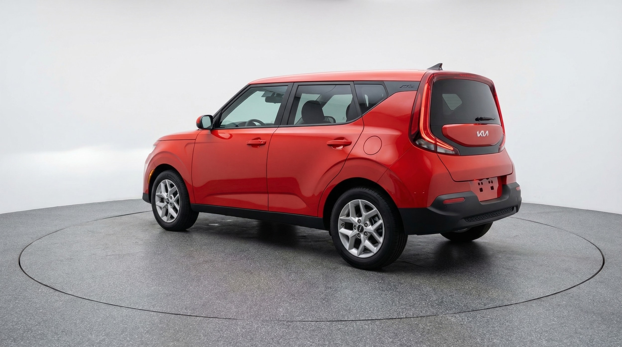 Thumbnail: 2025 Kia Soul - 5