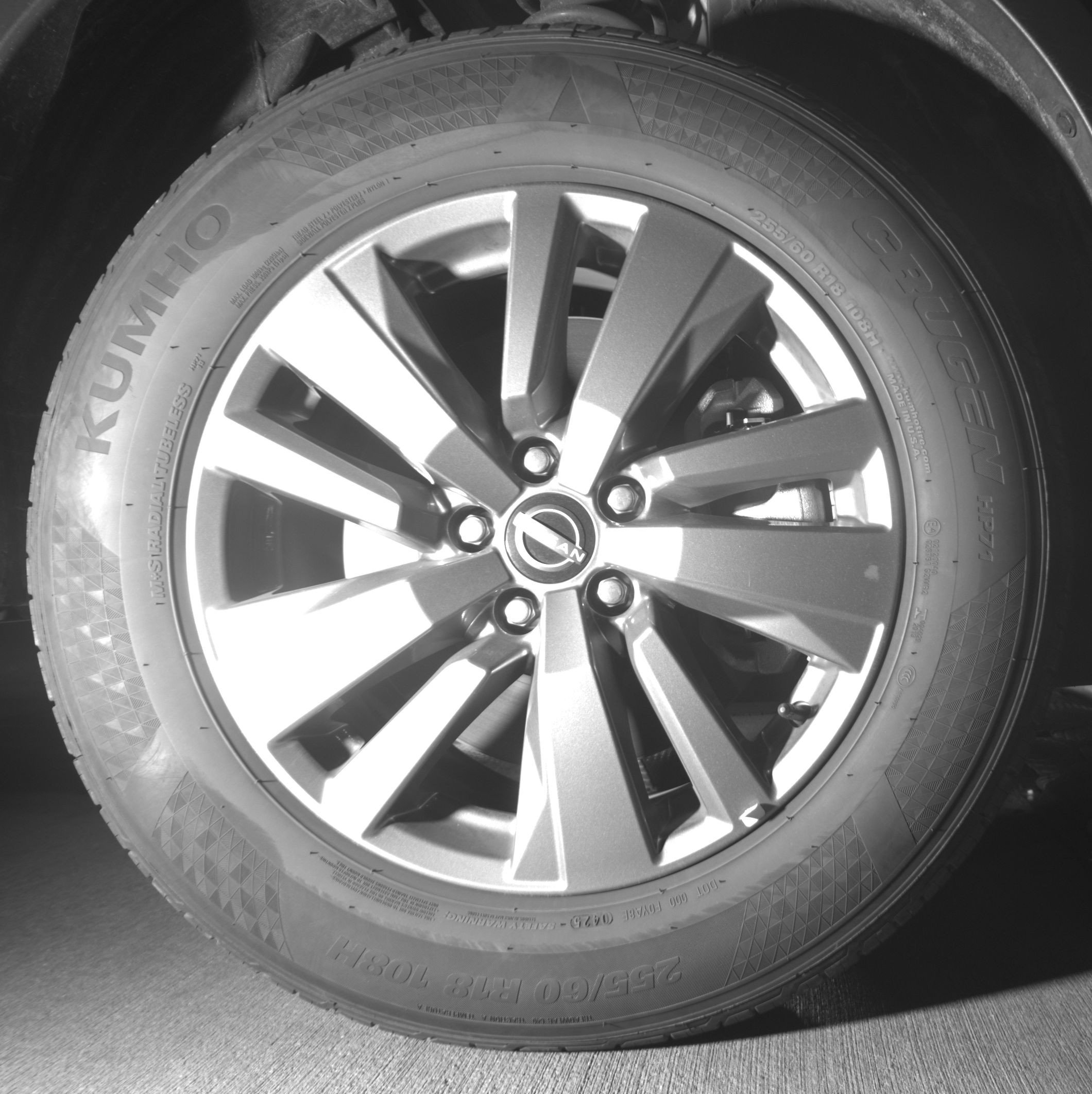 Thumbnail: 2025 Nissan Pathfinder - 13