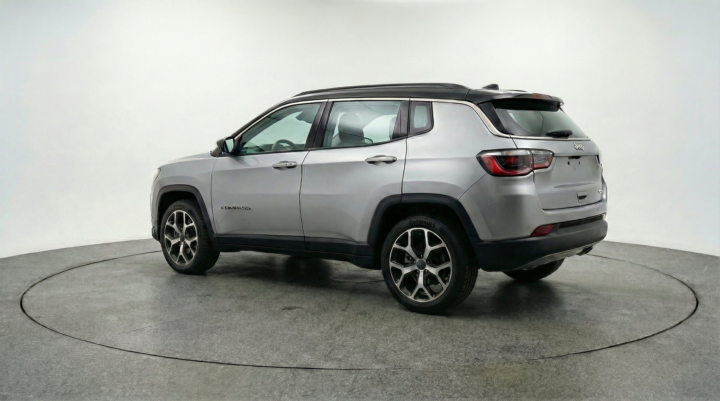 Thumbnail: 2025 Jeep Compass - 6