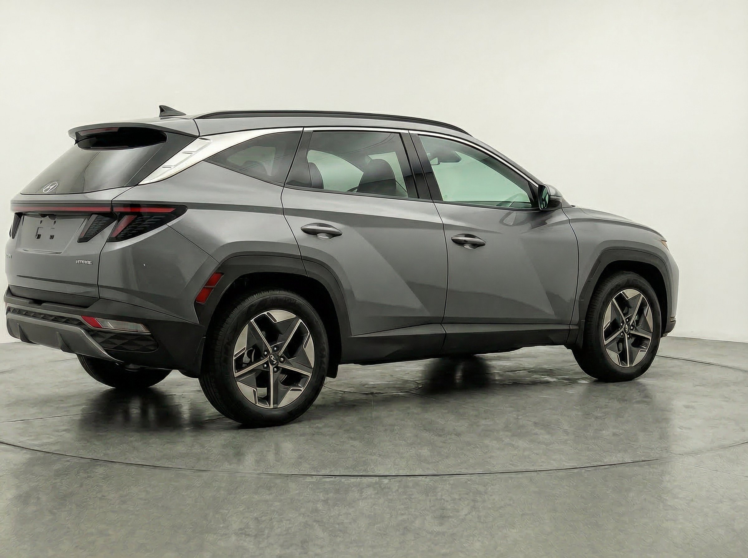 Thumbnail: 2026 Hyundai Tucson - 9