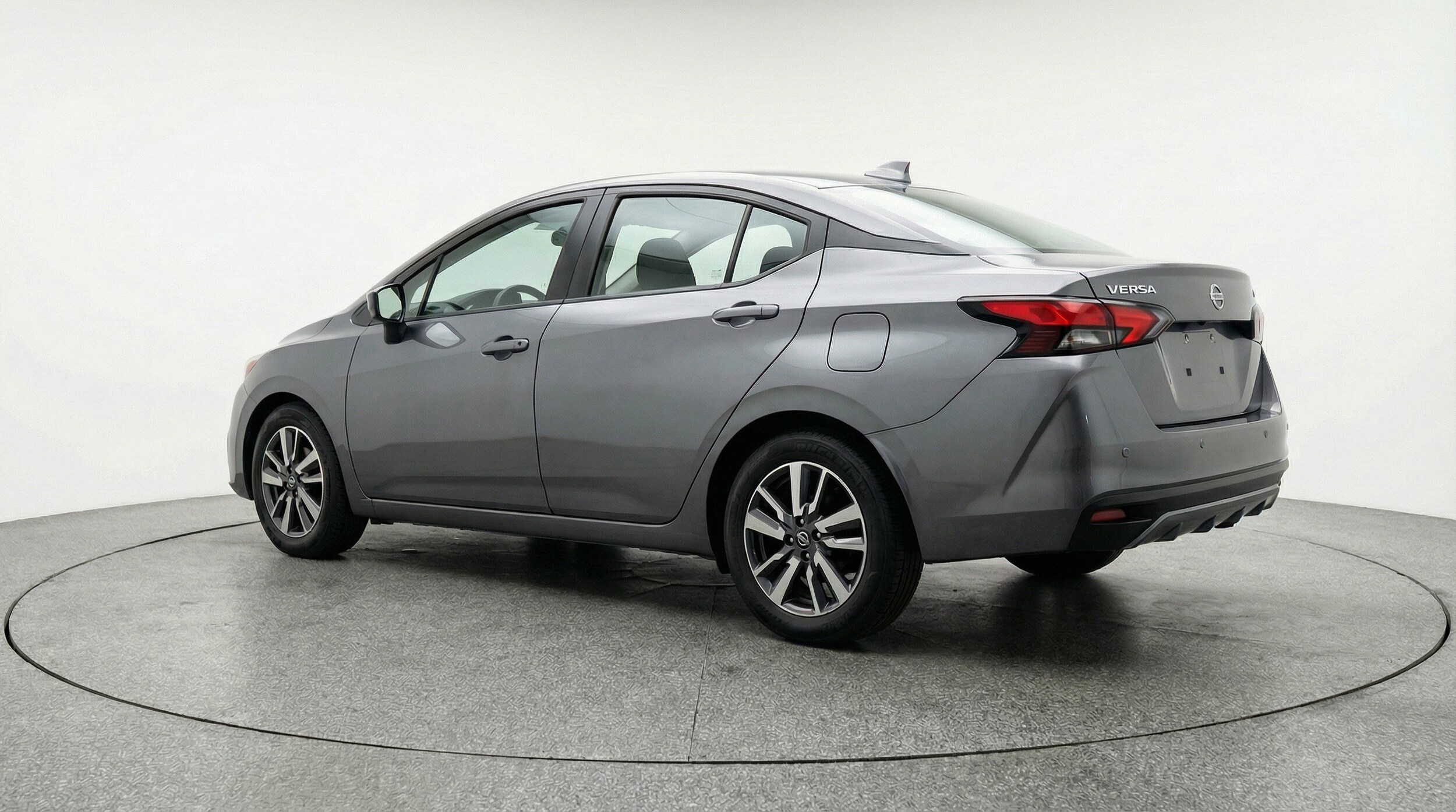 Thumbnail: 2025 Nissan Versa - 6