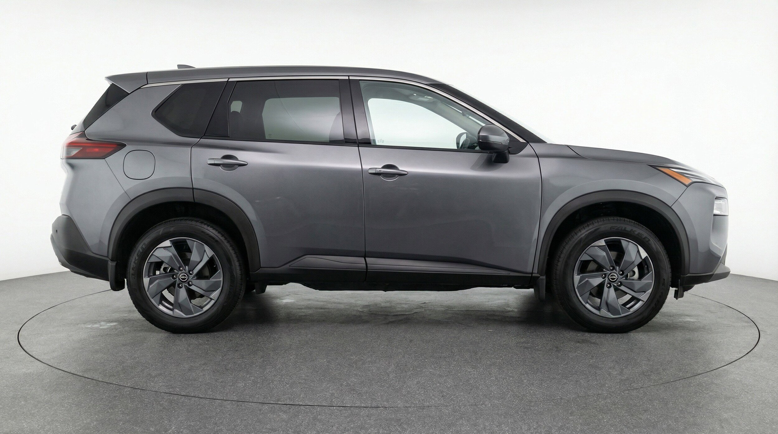 Thumbnail: 2025 Nissan Rogue - 11