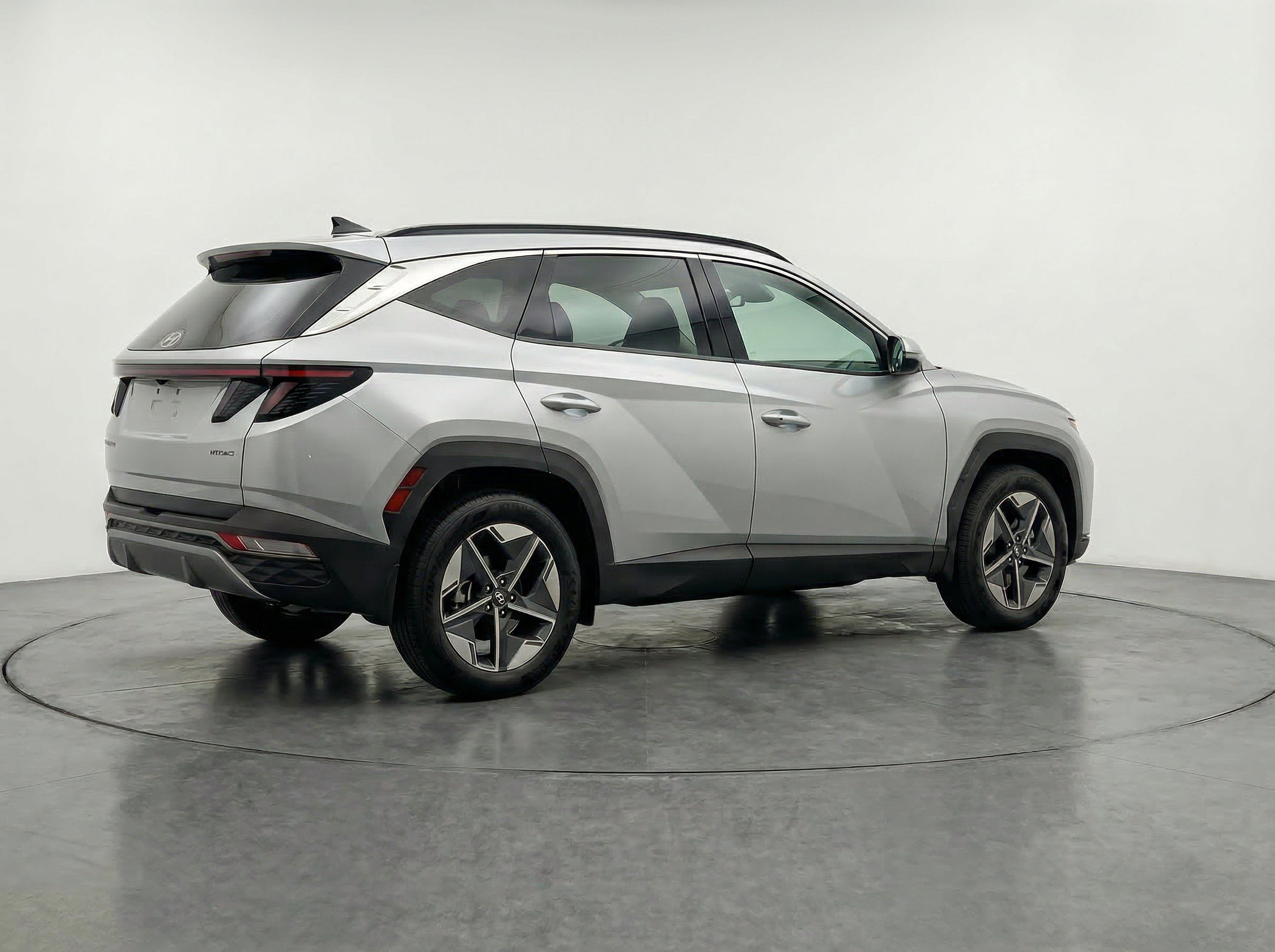 Thumbnail: 2026 Hyundai Tucson - 9