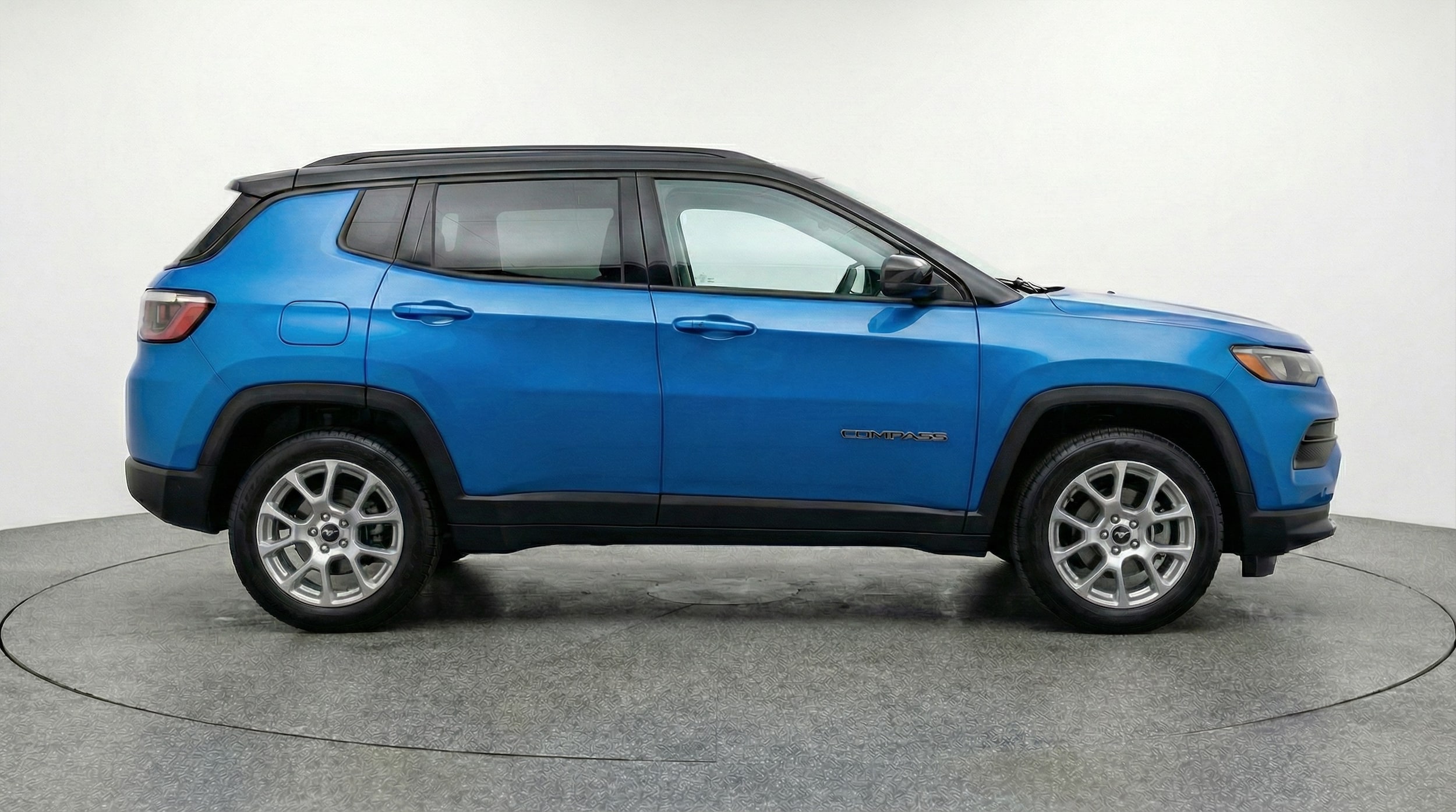 Thumbnail: 2025 Jeep Compass - 8