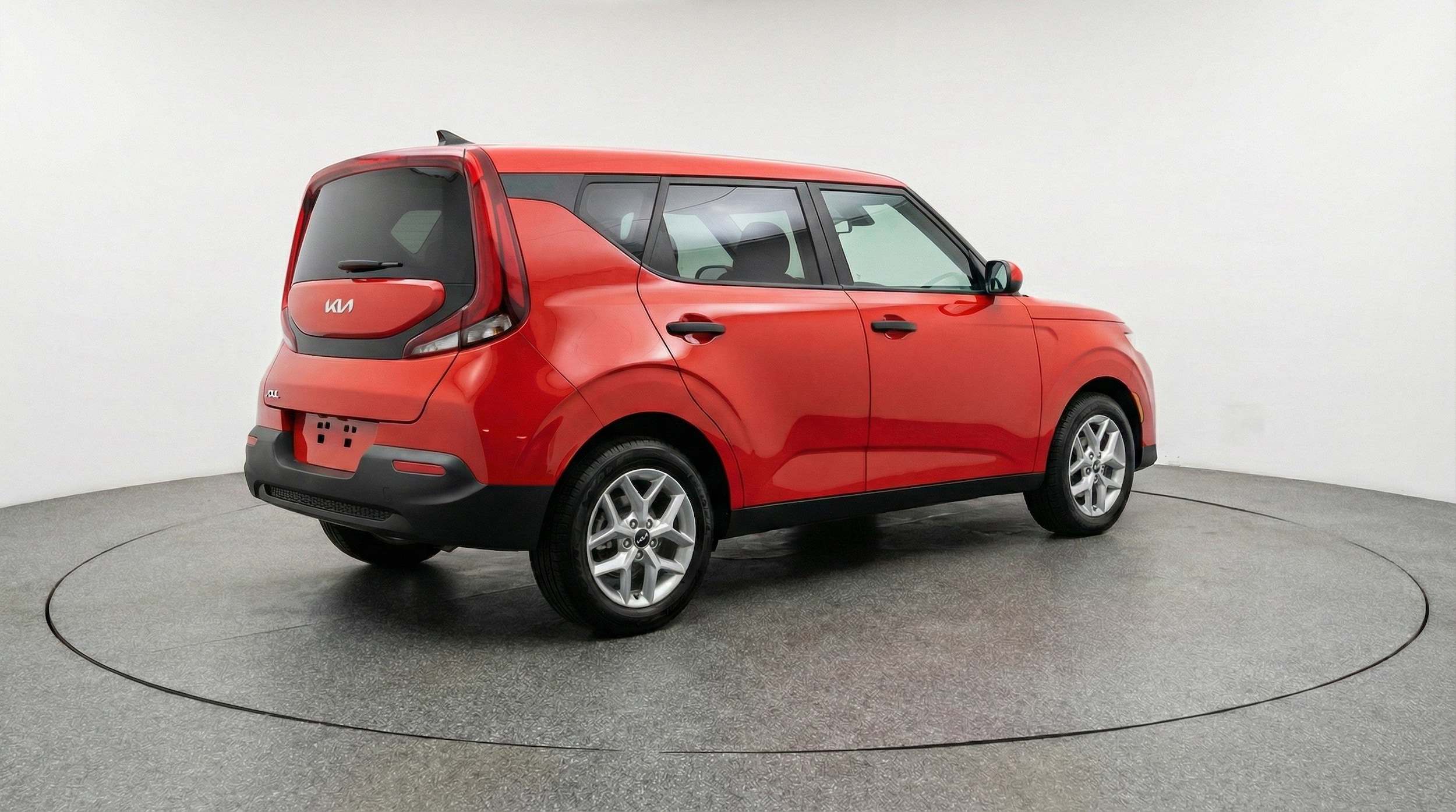 Thumbnail: 2025 Kia Soul - 9