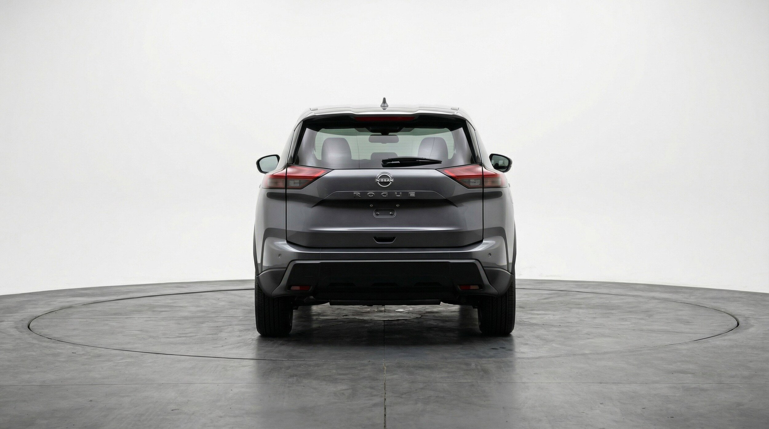 Thumbnail: 2025 Nissan Rogue - 7