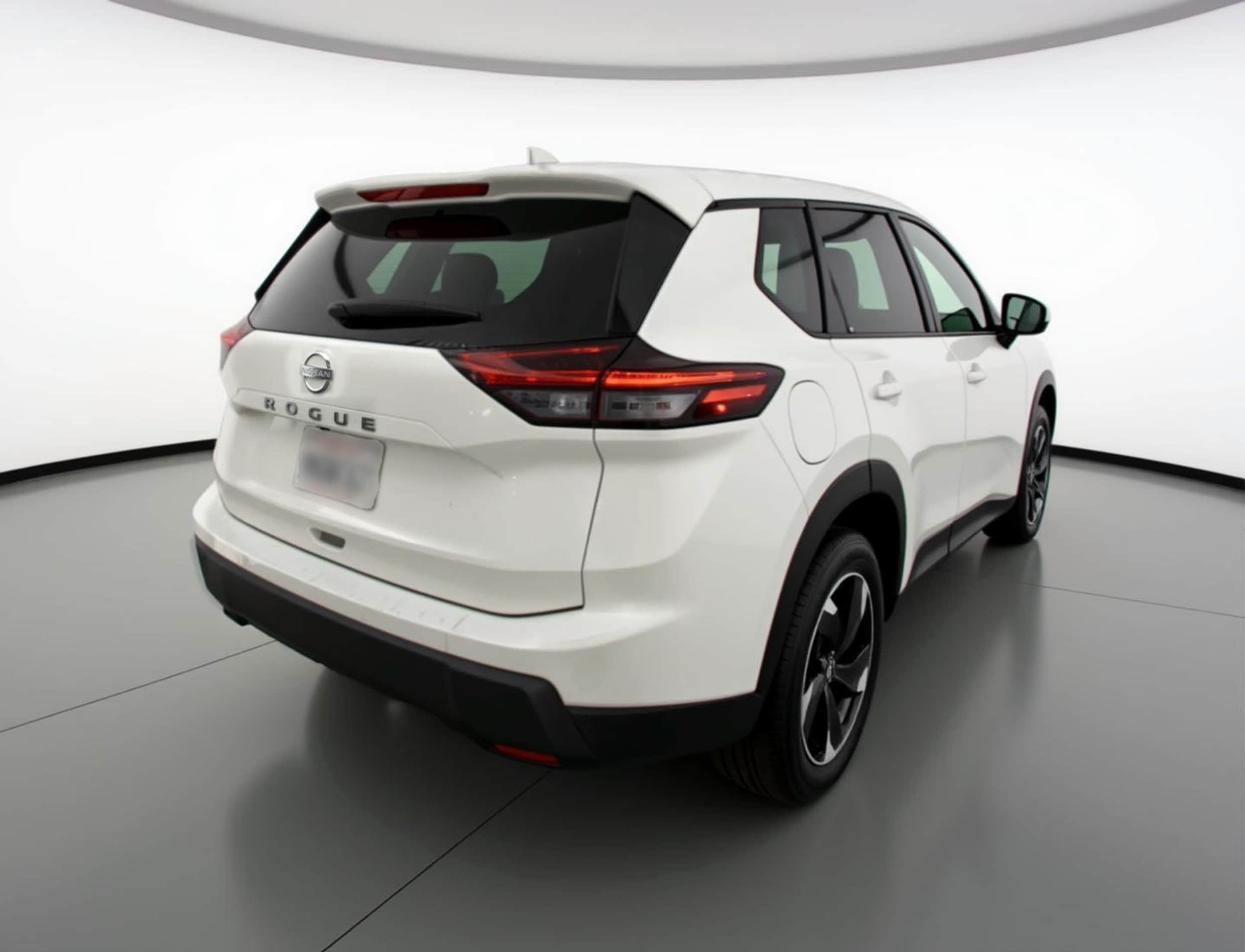 Thumbnail: 2025 Nissan Rogue - 7