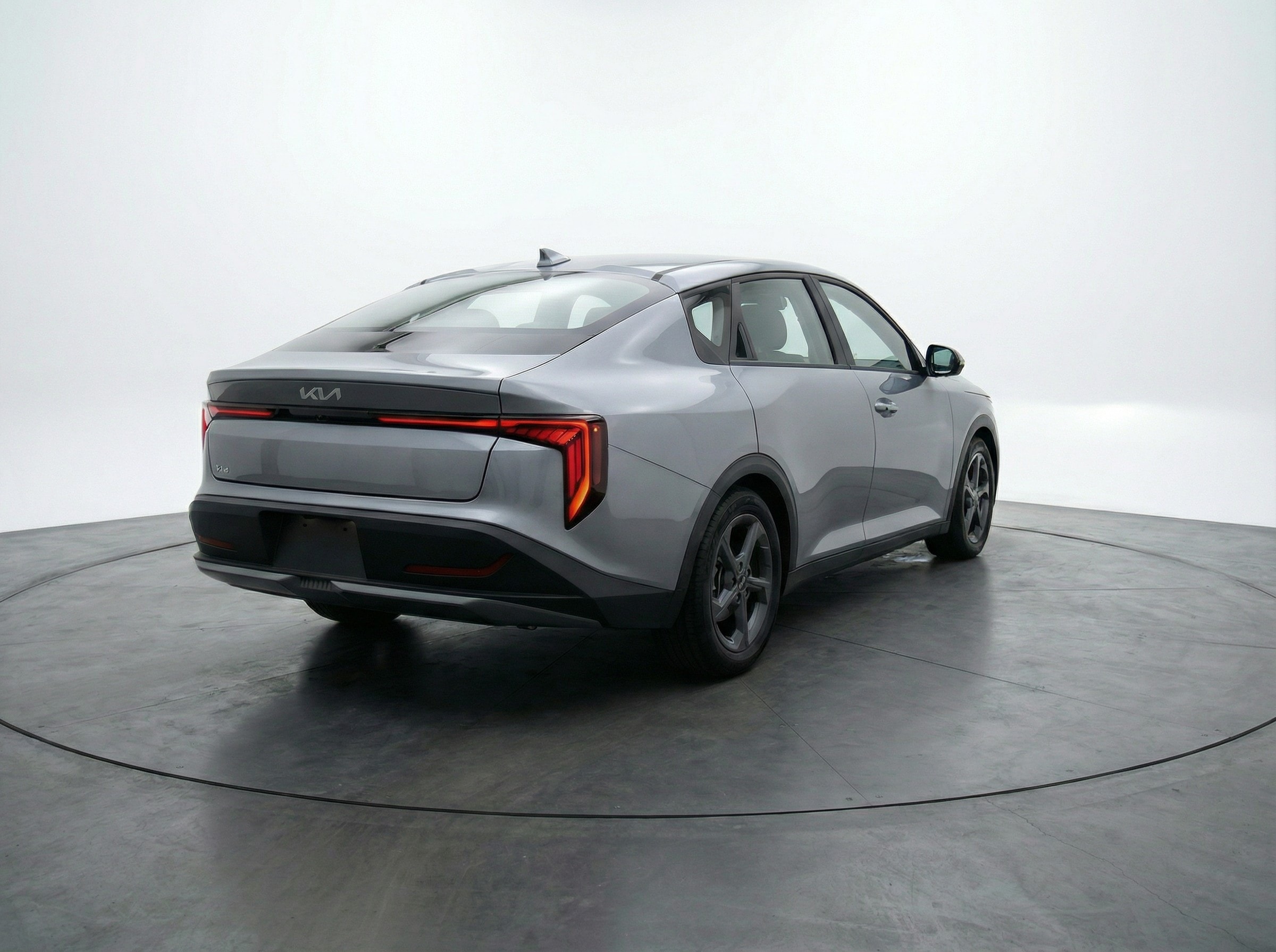 Thumbnail: 2025 Kia K4 - 7