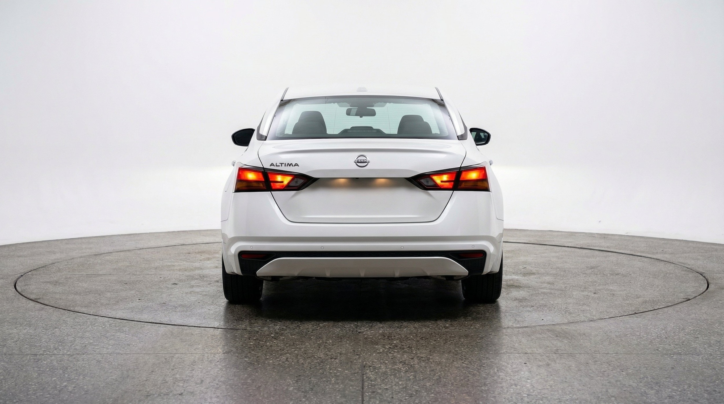 Thumbnail: 2025 Nissan Altima - 7