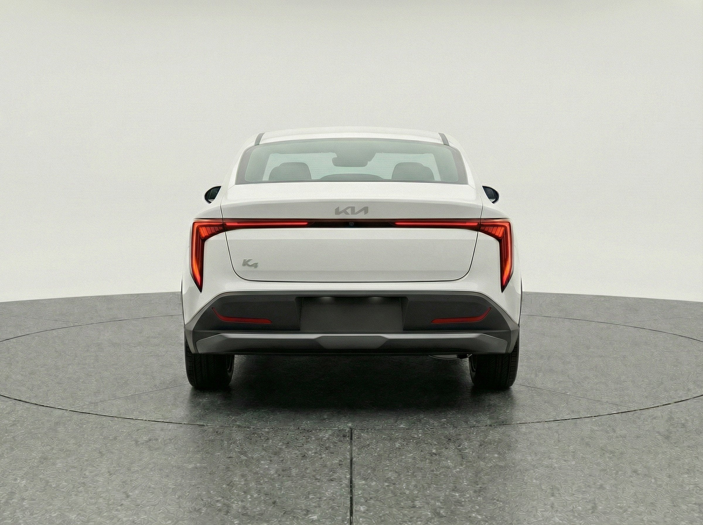 Thumbnail: 2025 Kia K4 - 7