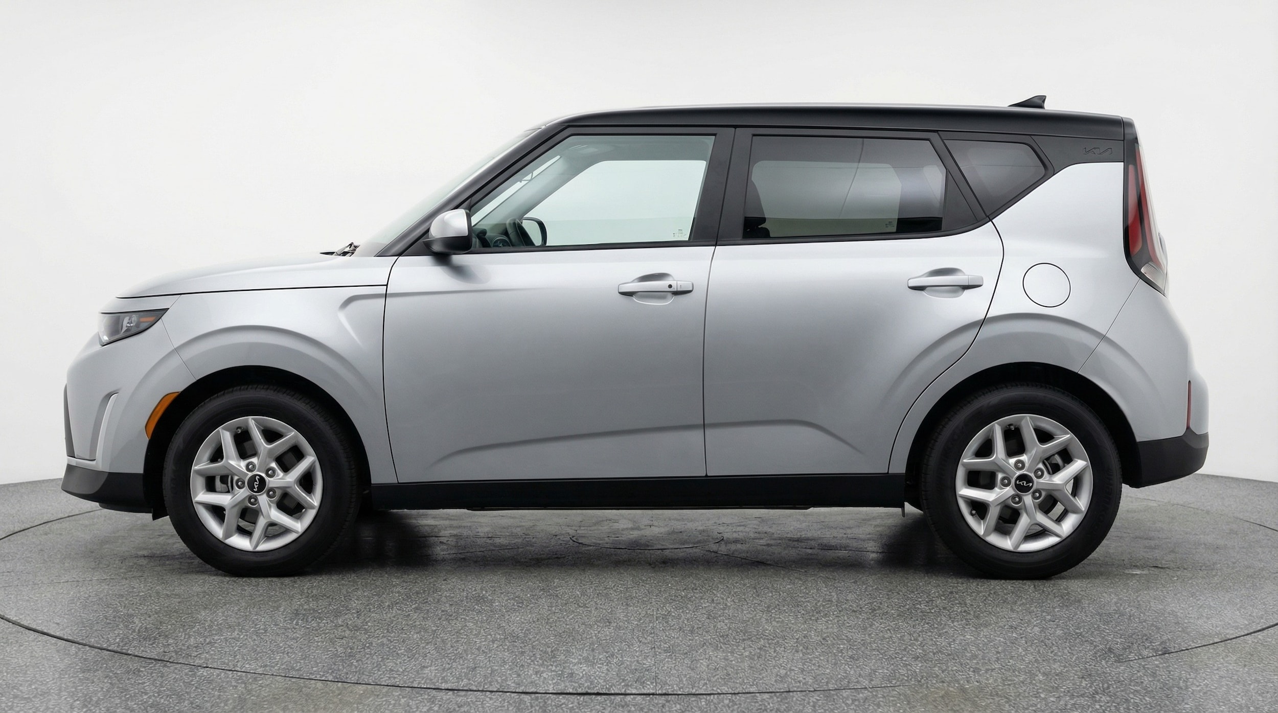 Thumbnail: 2025 Kia Soul - 4