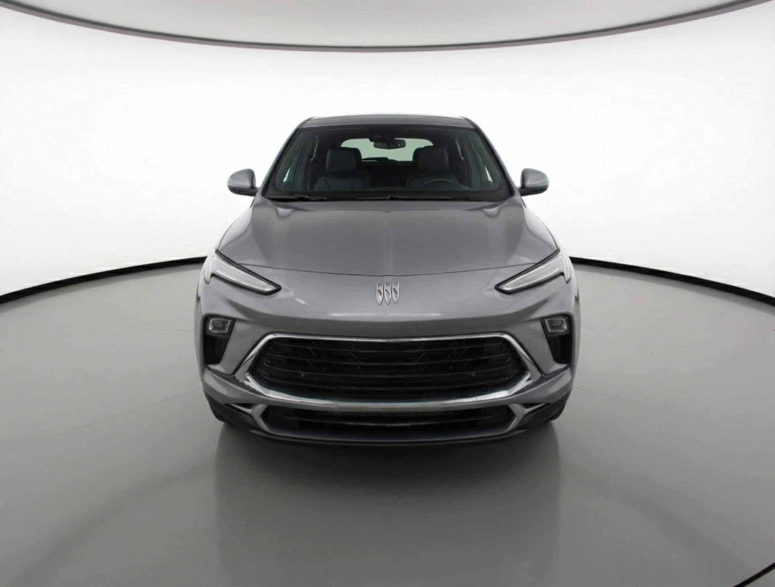 Thumbnail: 2025 Buick Encore GX - 2