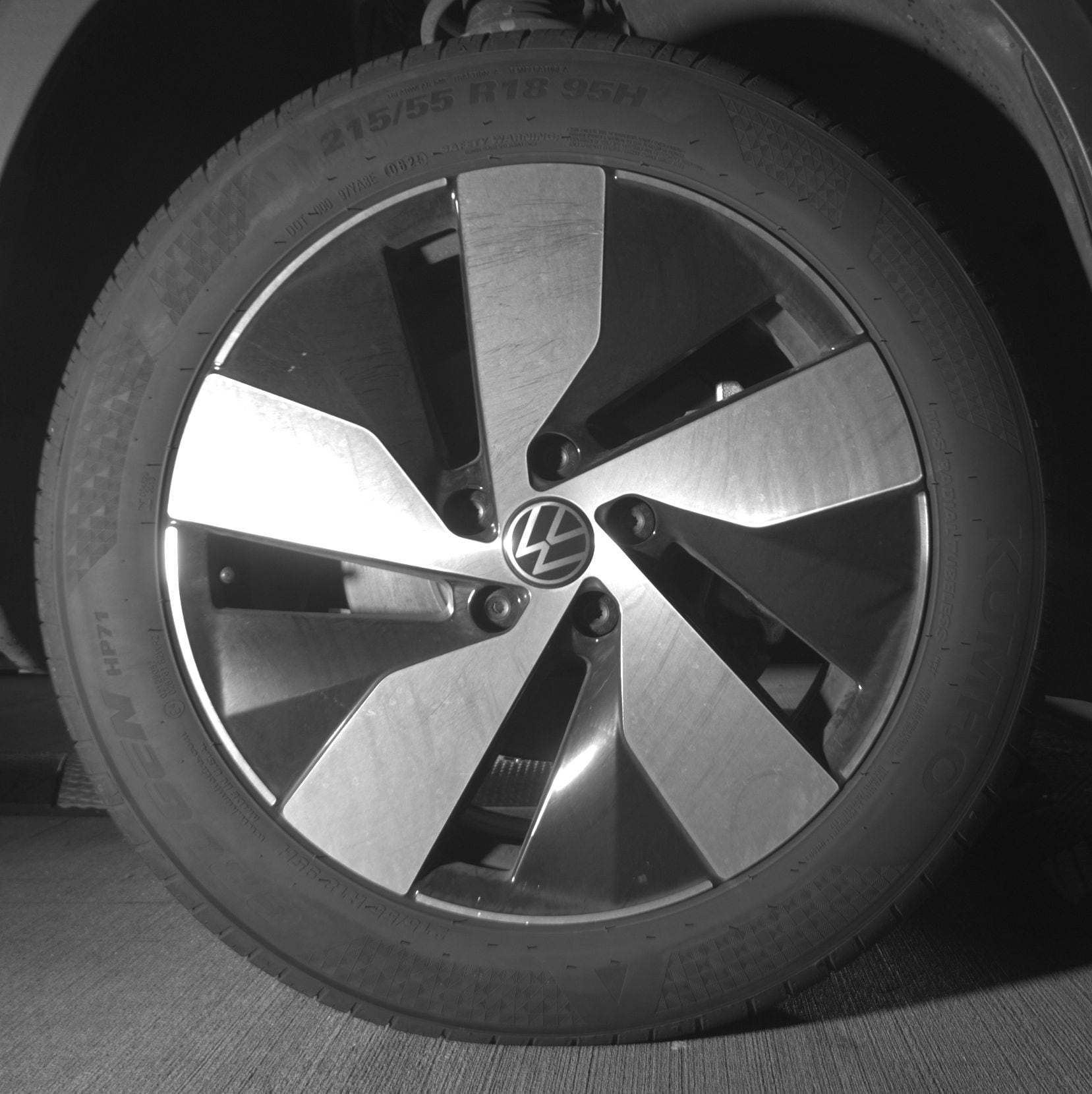 Thumbnail: 2025 Volkswagen Taos - 10