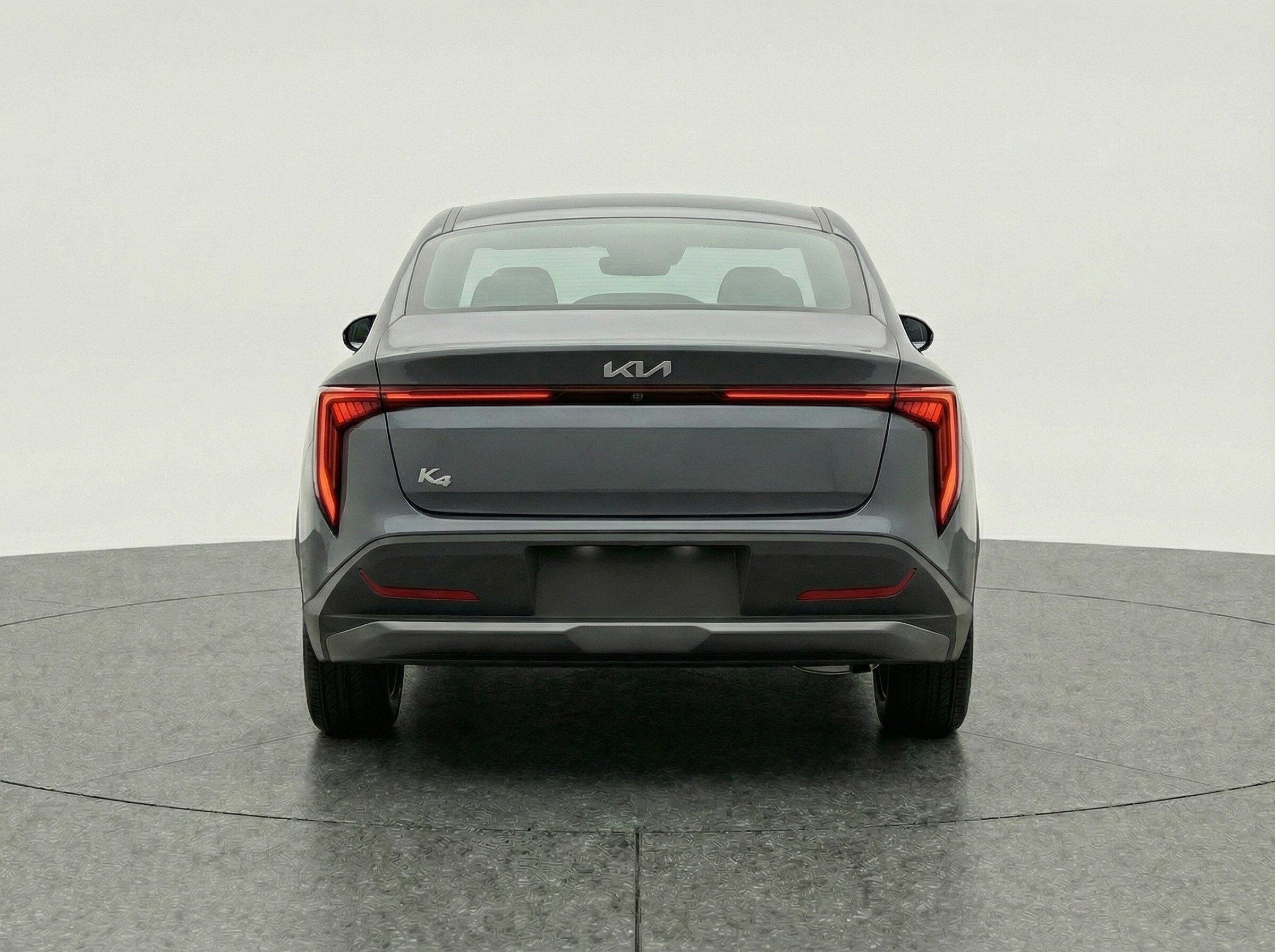 Thumbnail: 2025 Kia K4 - 6