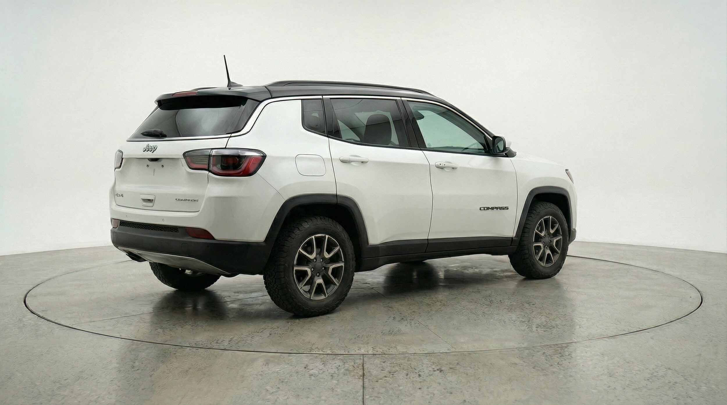 Thumbnail: 2025 Jeep Compass - 7
