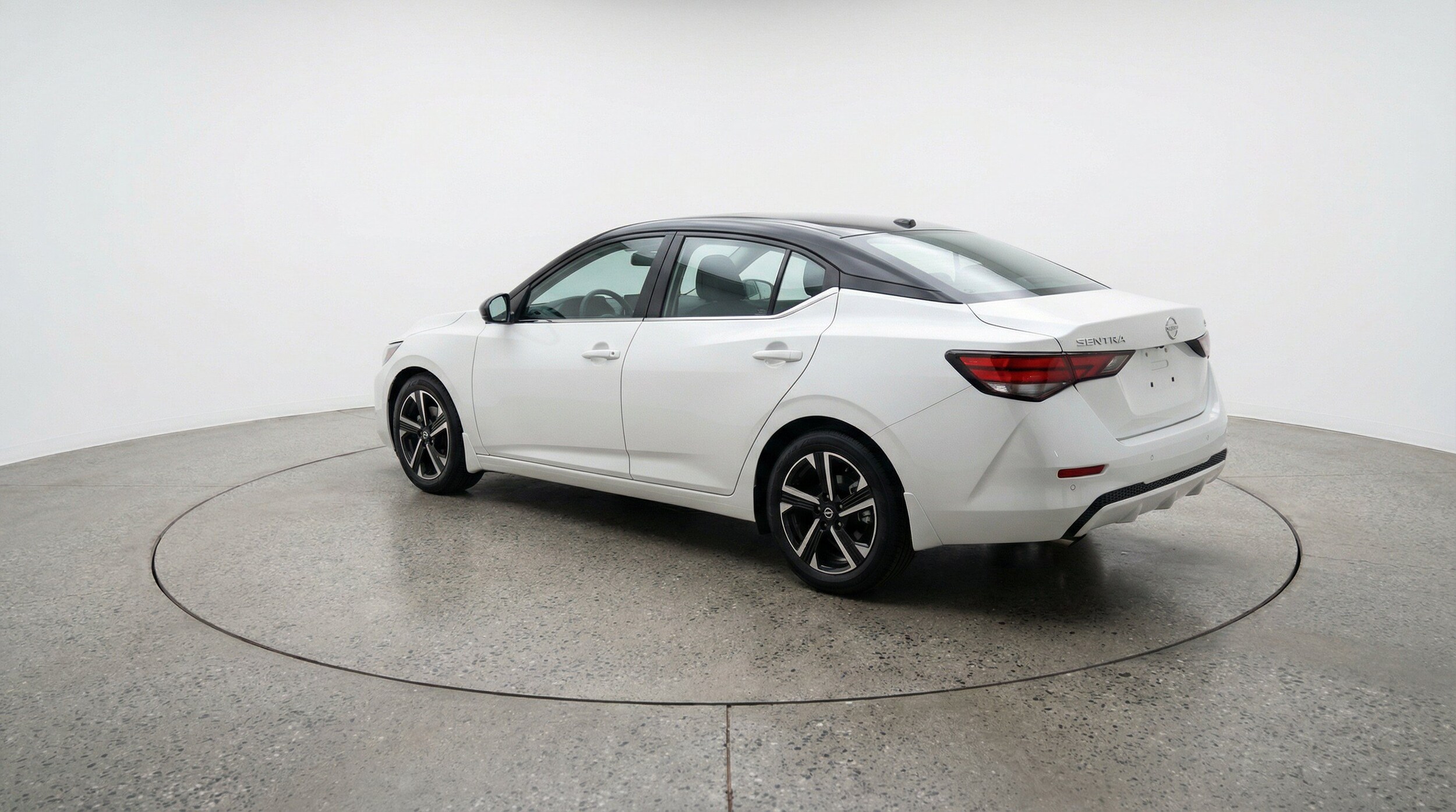 Thumbnail: 2025 Nissan Sentra - 6
