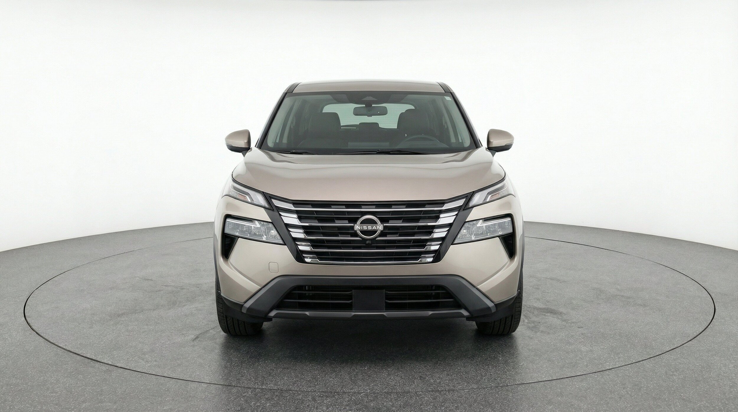 Thumbnail: 2025 Nissan Rogue - 2