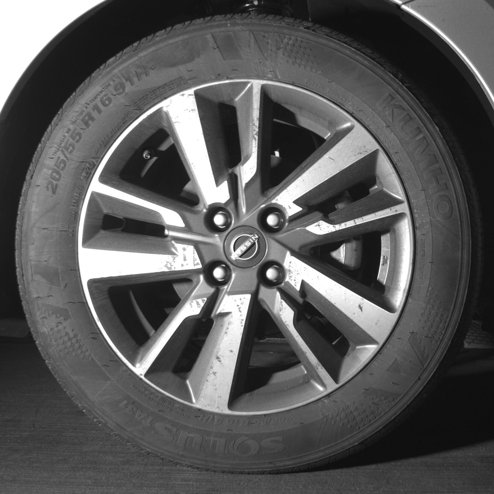 Thumbnail: 2025 Nissan Versa - 10