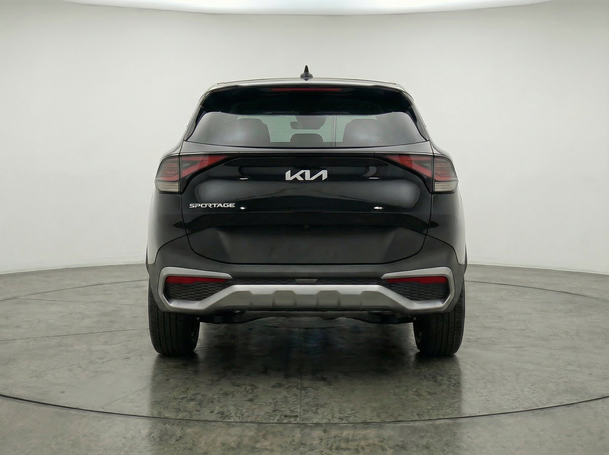 Thumbnail: 2026 Kia Sportage - 7
