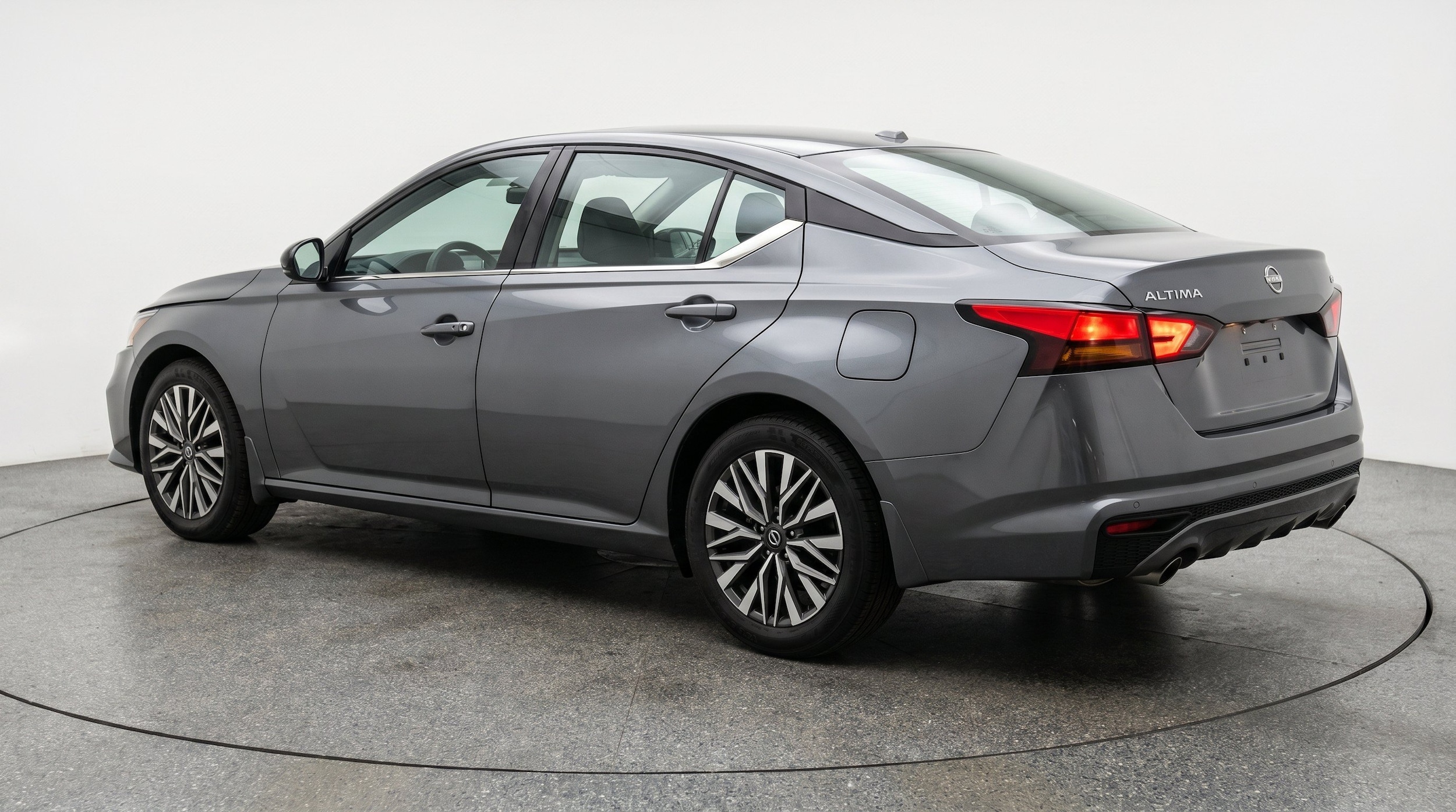 Thumbnail: 2026 Nissan Altima - 6