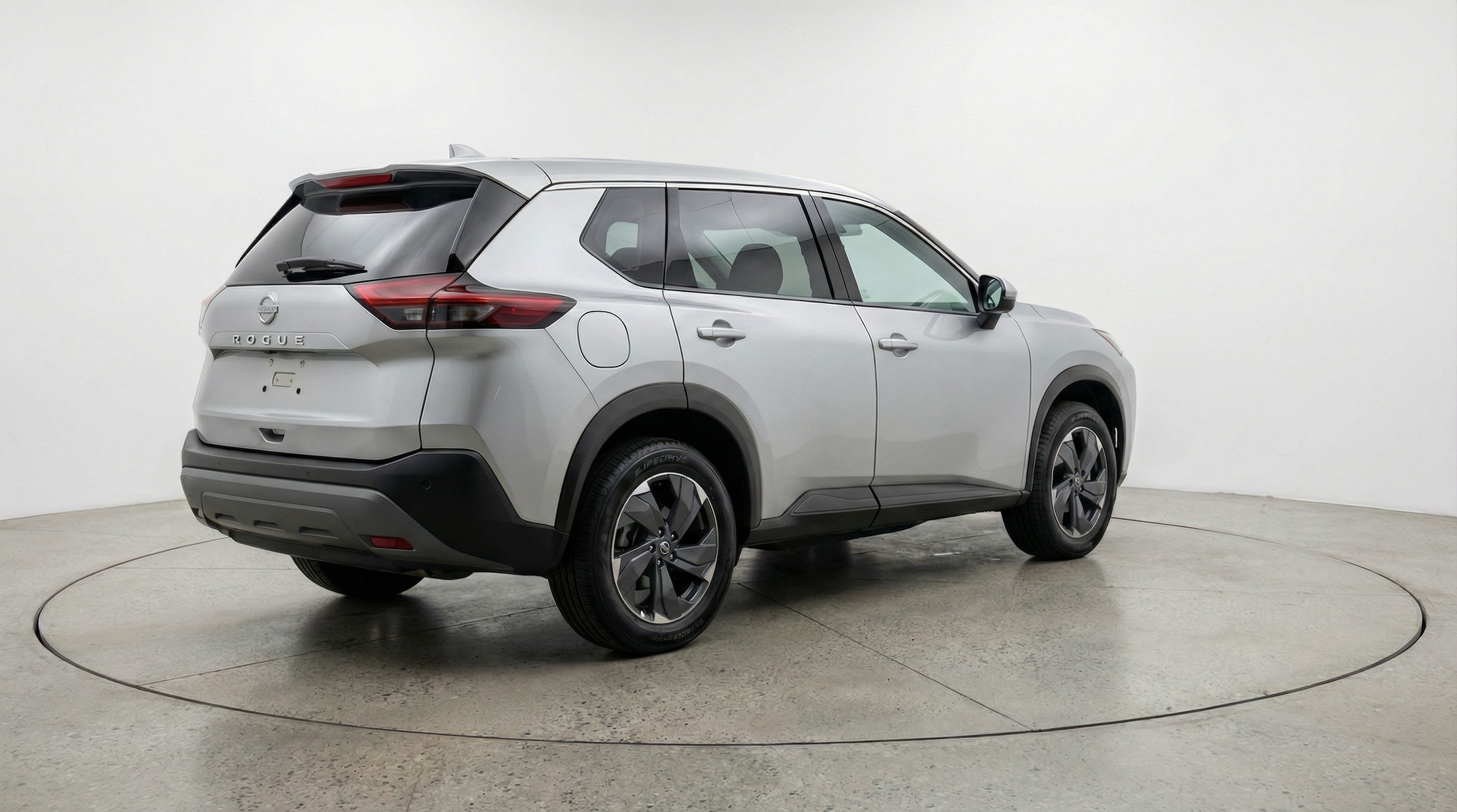 Thumbnail: 2025 Nissan Rogue - 7