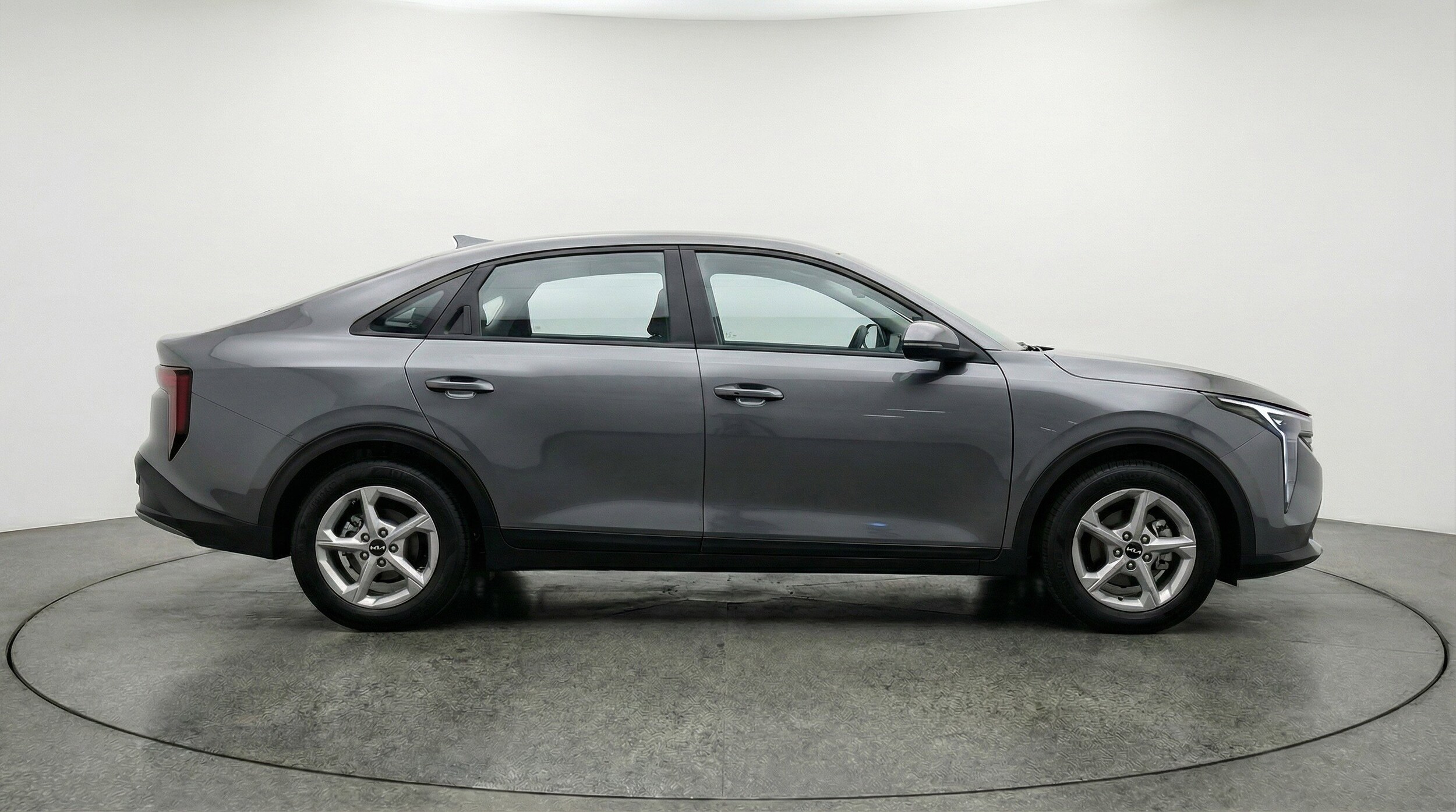 Thumbnail: 2025 Kia K4 - 11