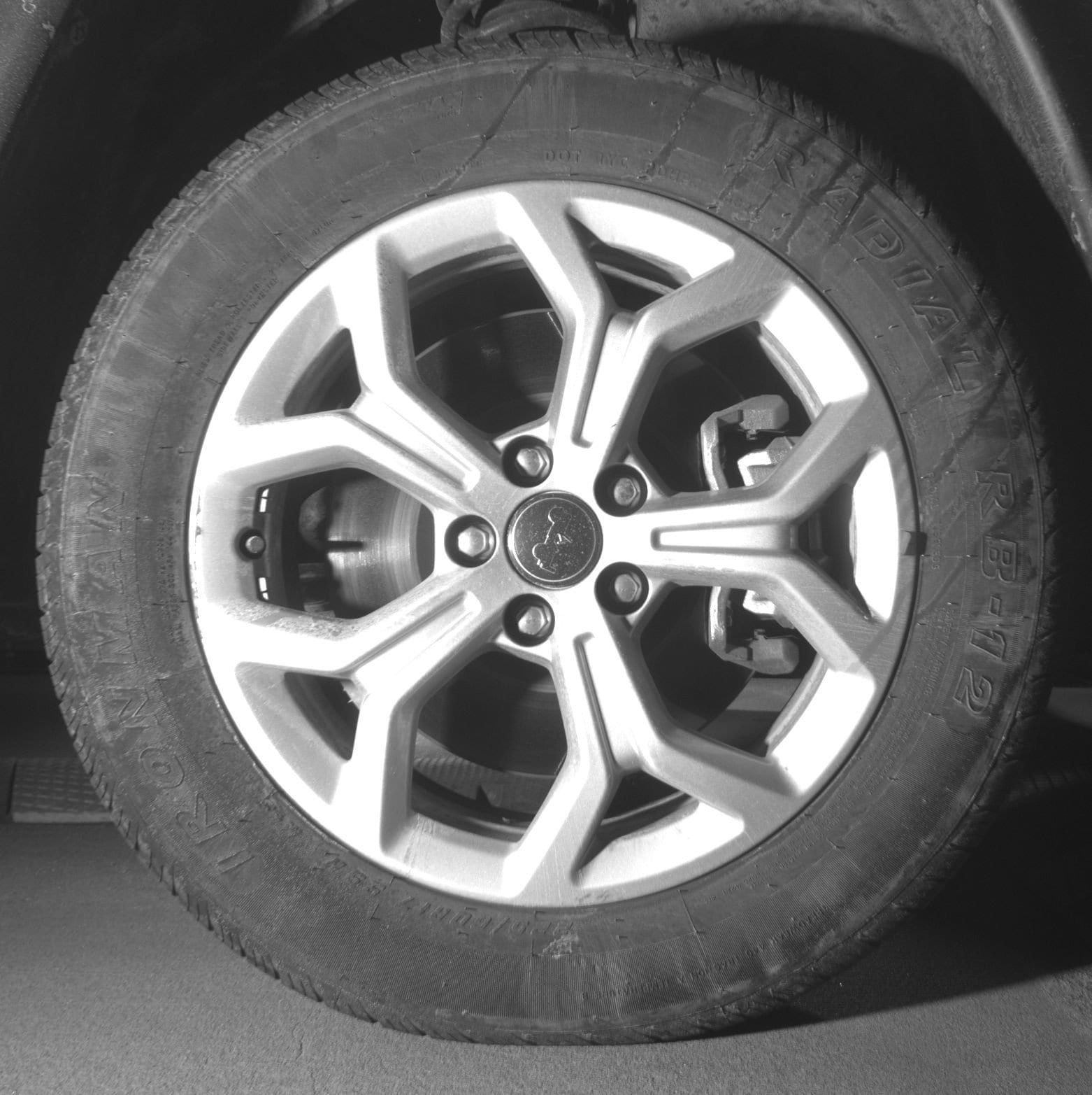 Thumbnail: 2025 Jeep Compass - 13