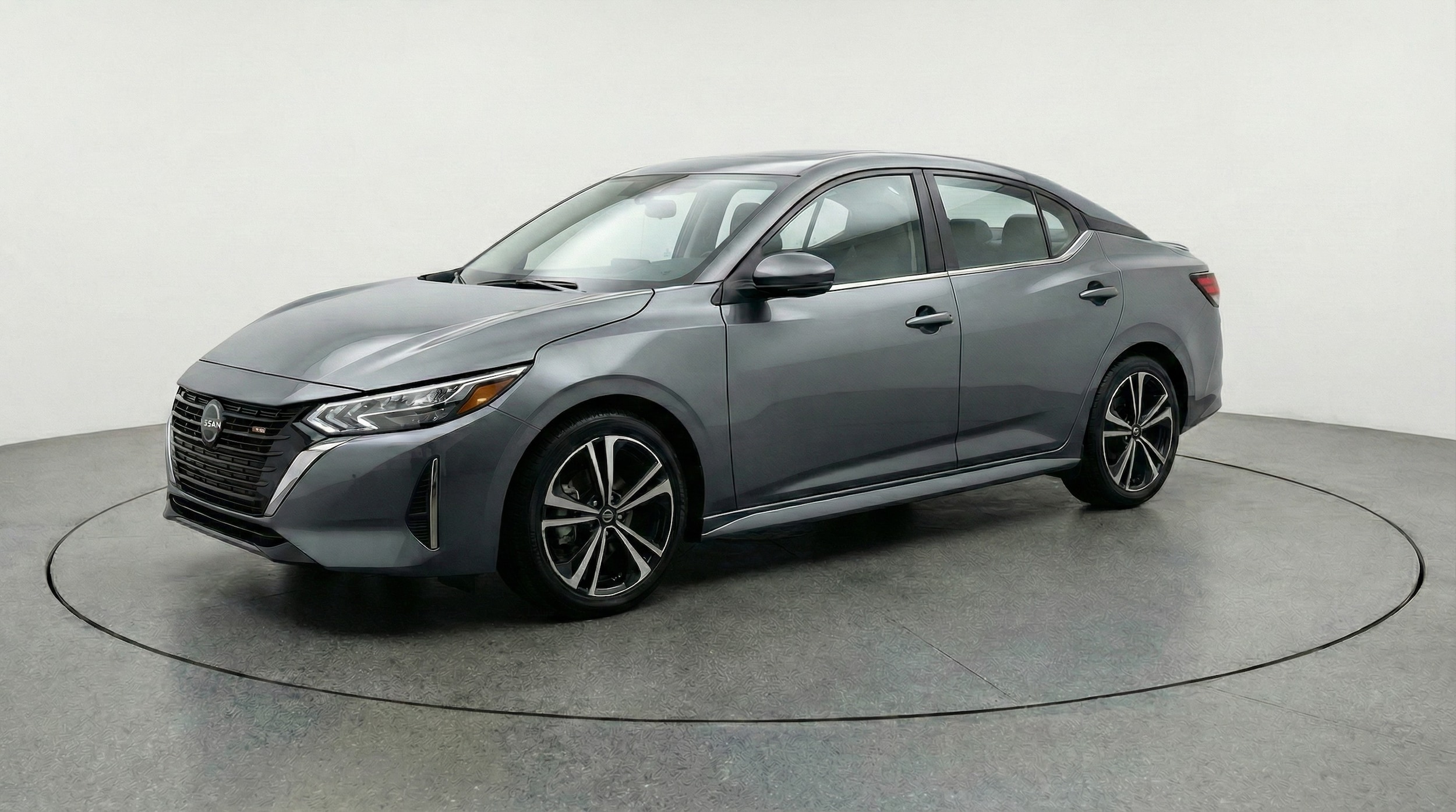 Thumbnail: 2025 Nissan Sentra - 3