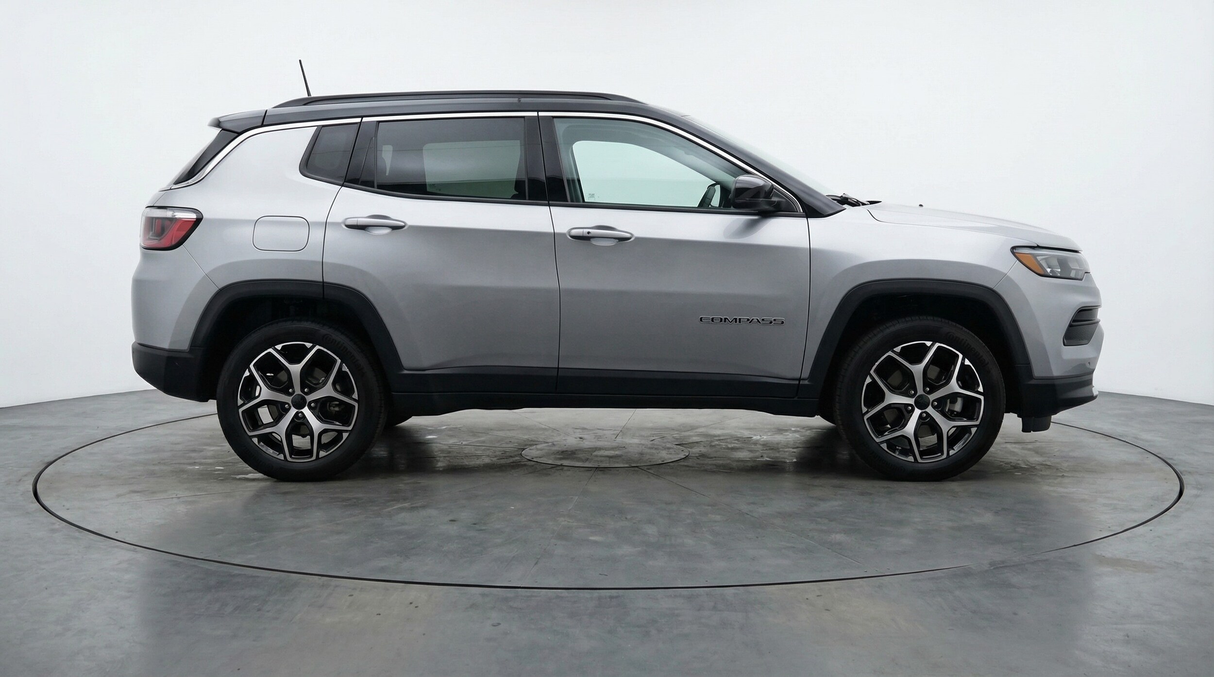 Thumbnail: 2025 Jeep Compass - 8