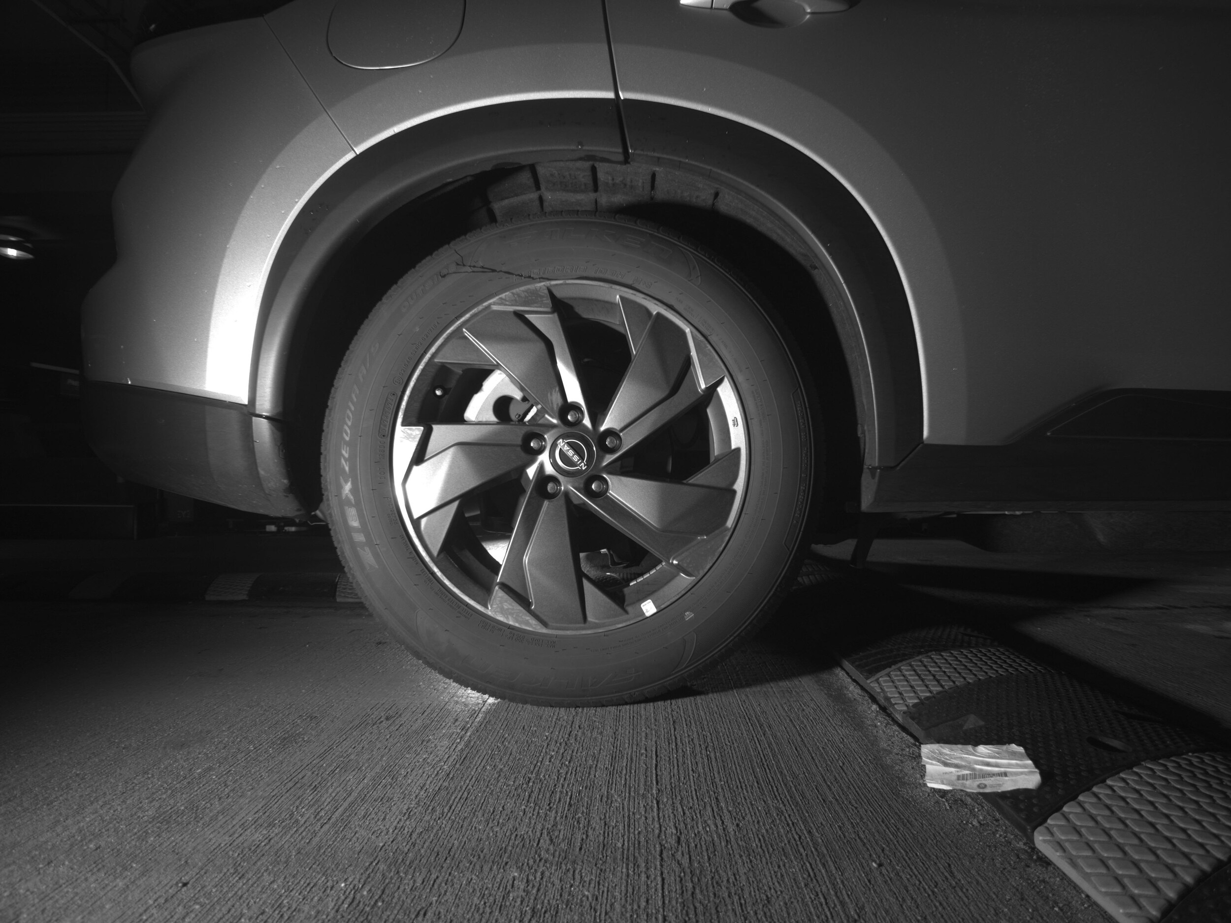 Thumbnail: 2025 Nissan Rogue - 15