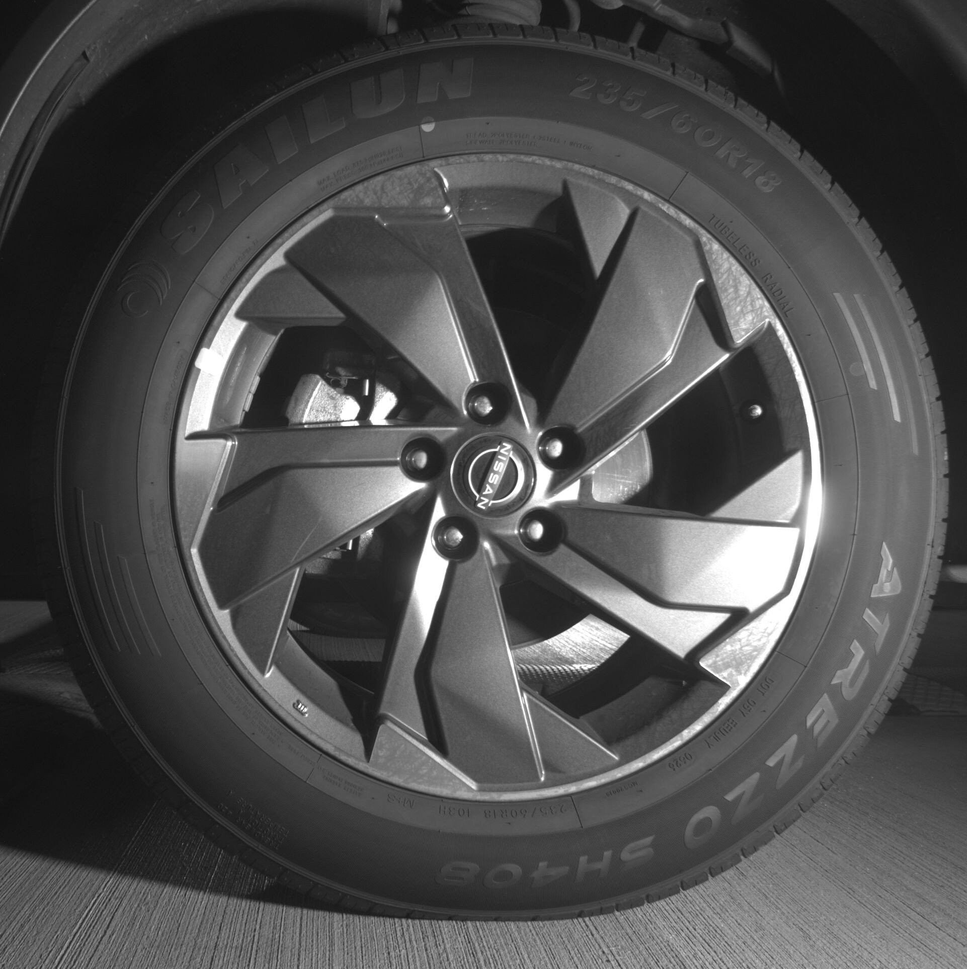 Thumbnail: 2025 Nissan Rogue - 12