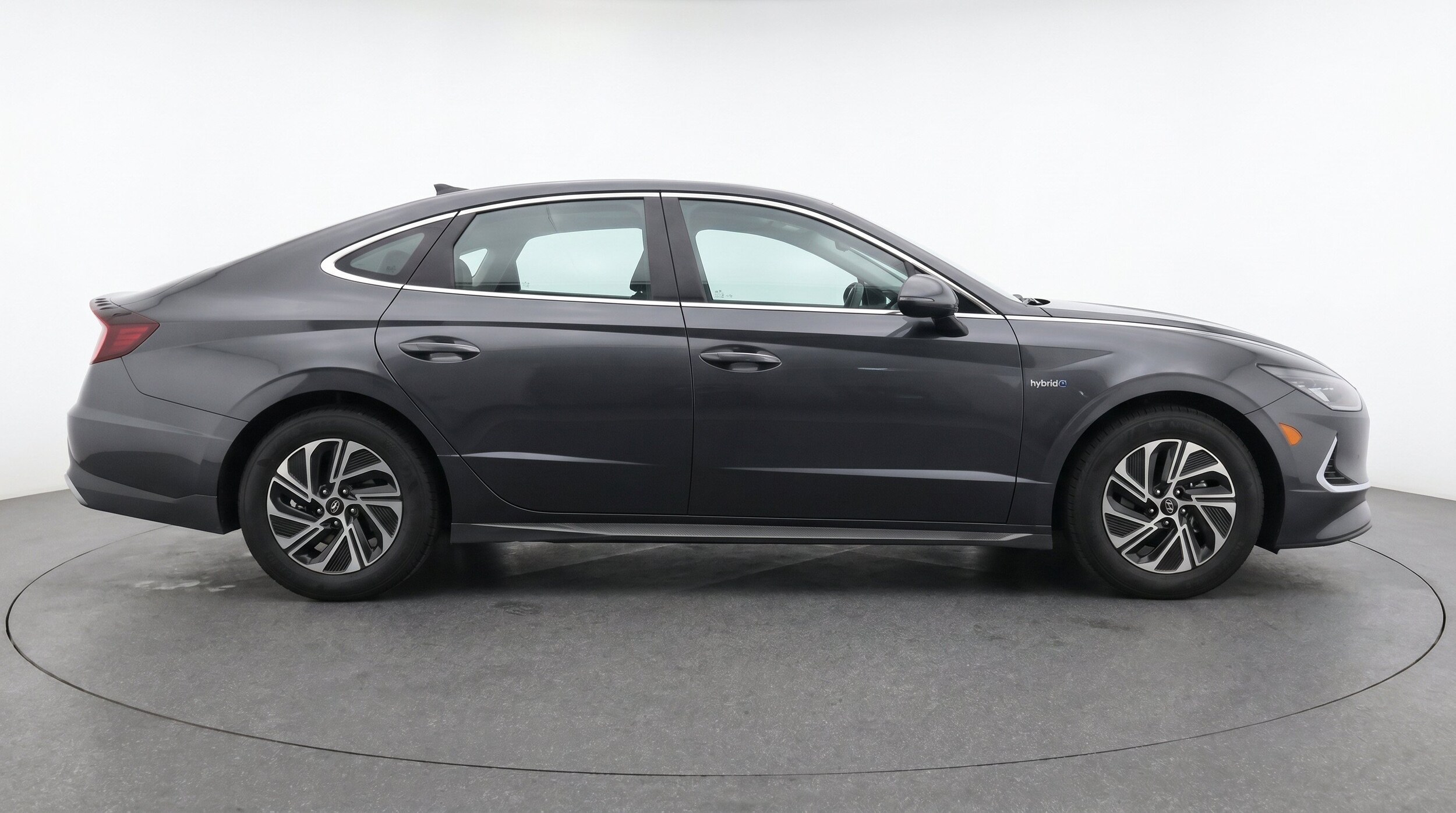 Thumbnail: 2026 Hyundai Sonata - 11