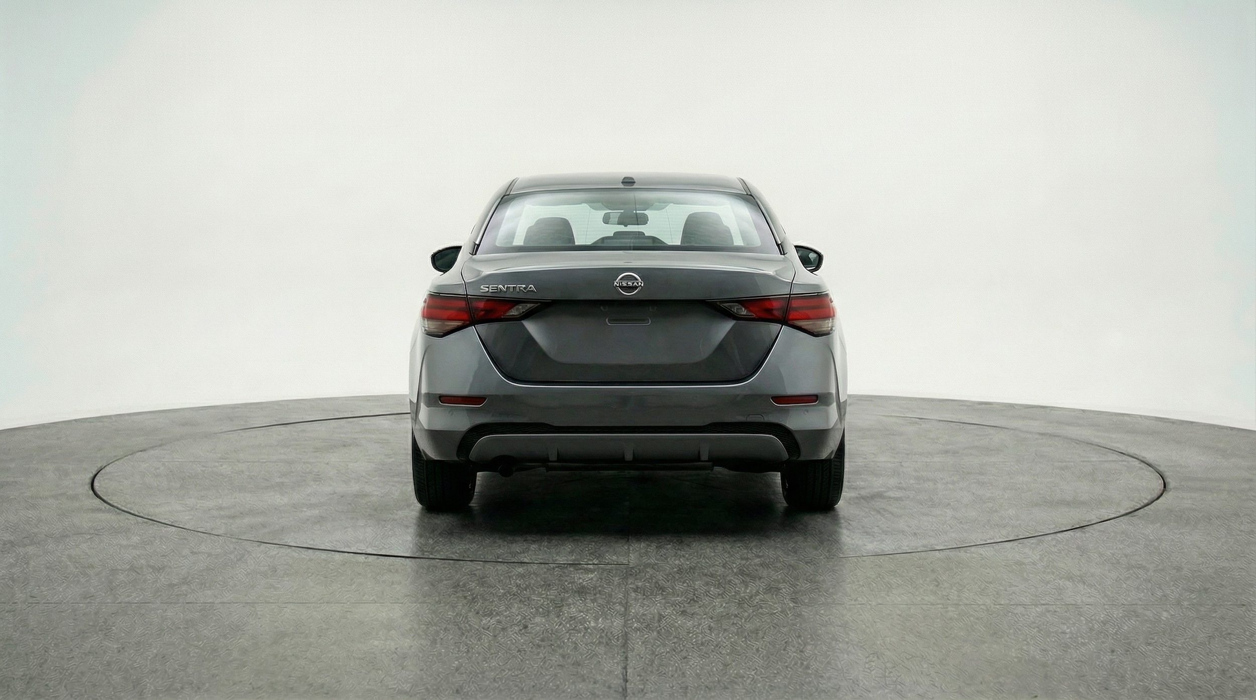 Thumbnail: 2025 Nissan Sentra - 6