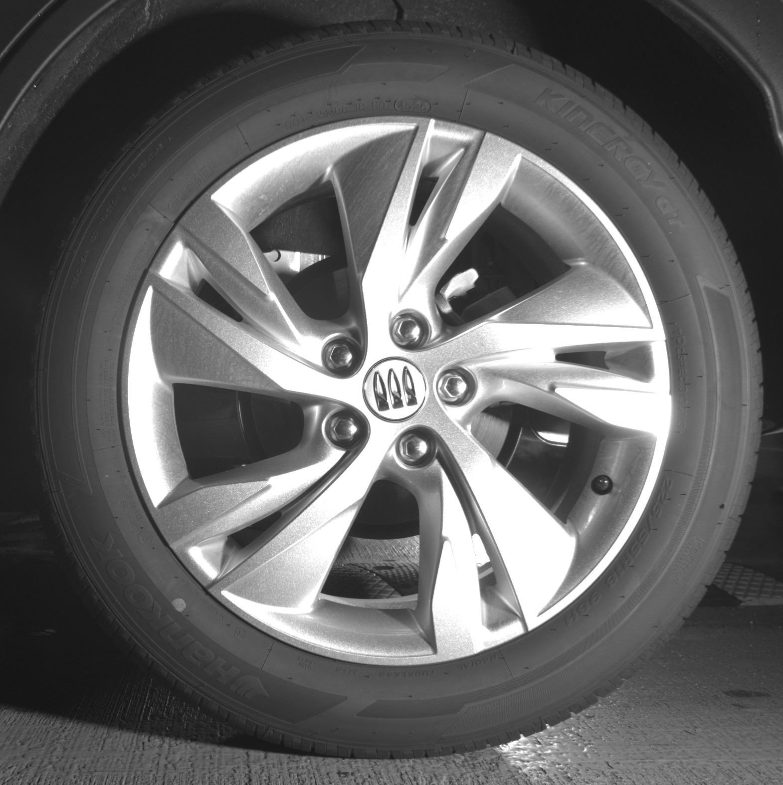 Thumbnail: 2026 Buick Encore GX - 14