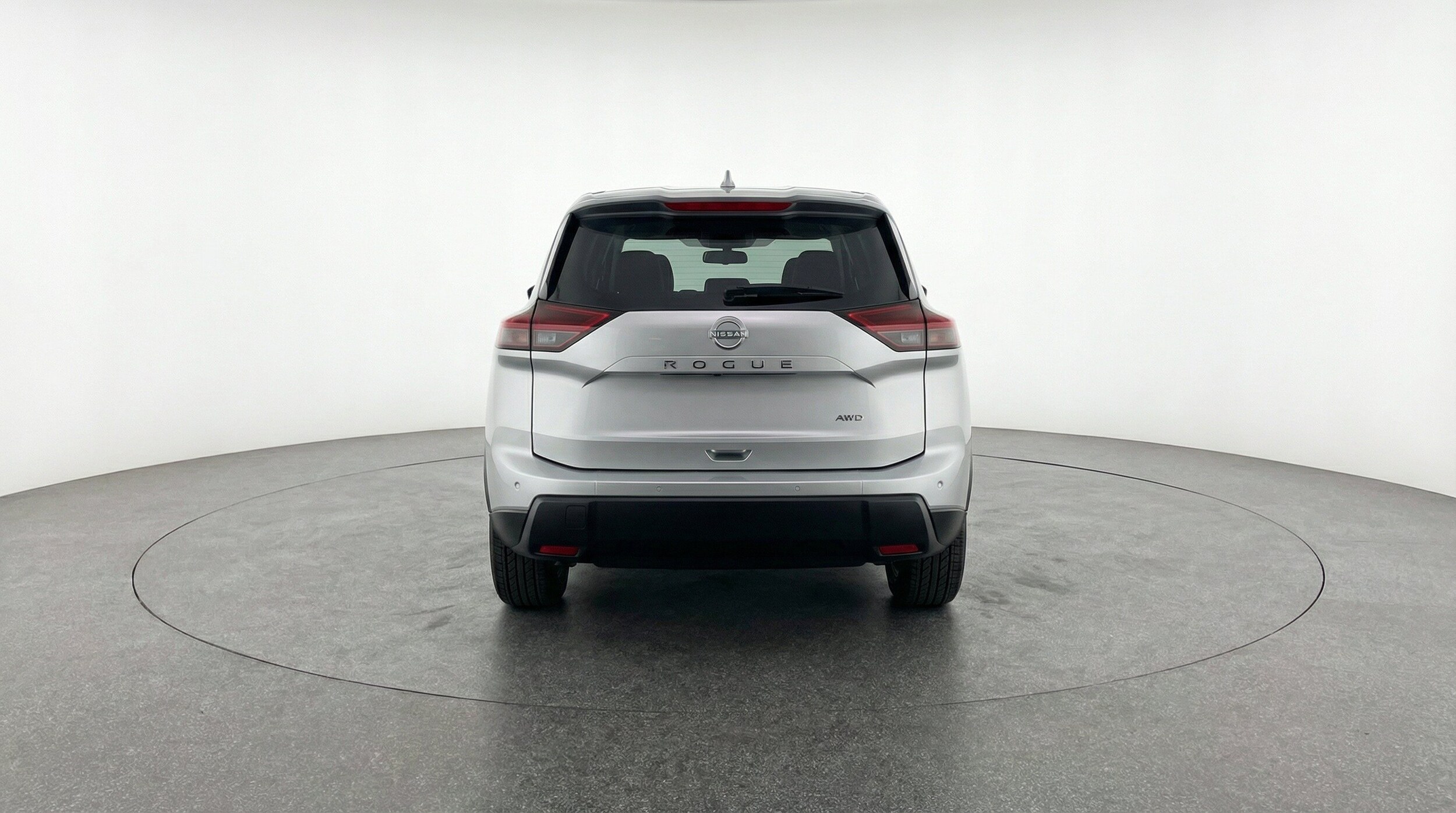Thumbnail: 2025 Nissan Rogue - 7