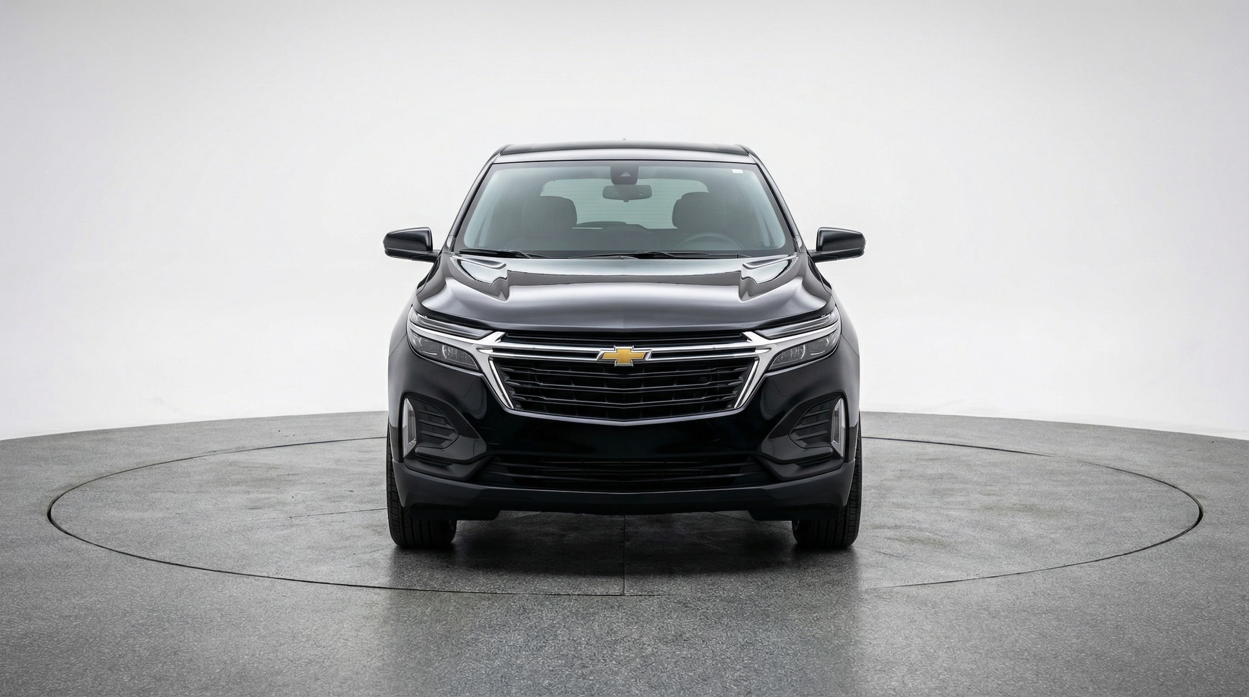 Thumbnail: 2025 Chevrolet Equinox - 2