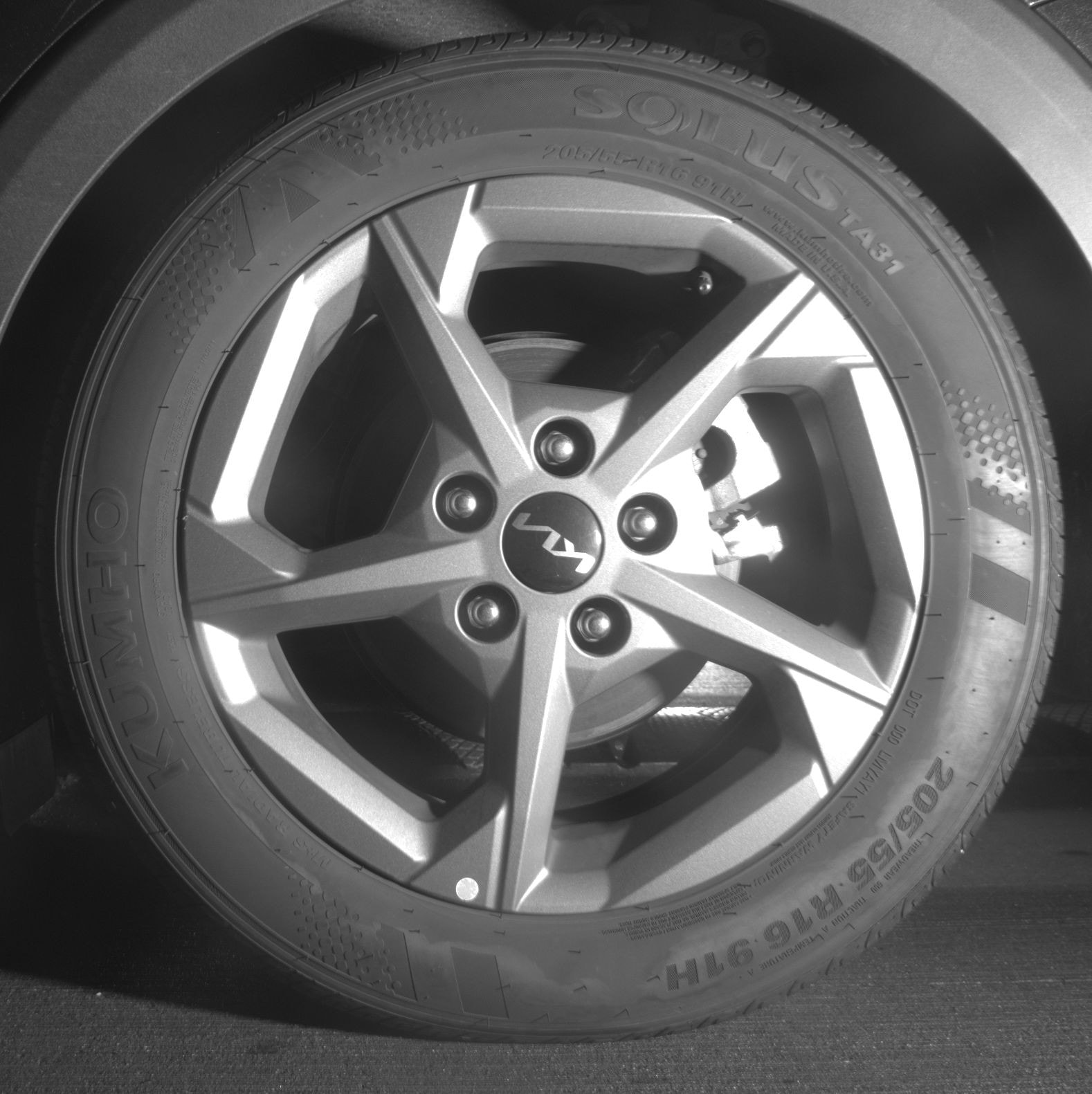 Thumbnail: 2025 Kia K4 - 11