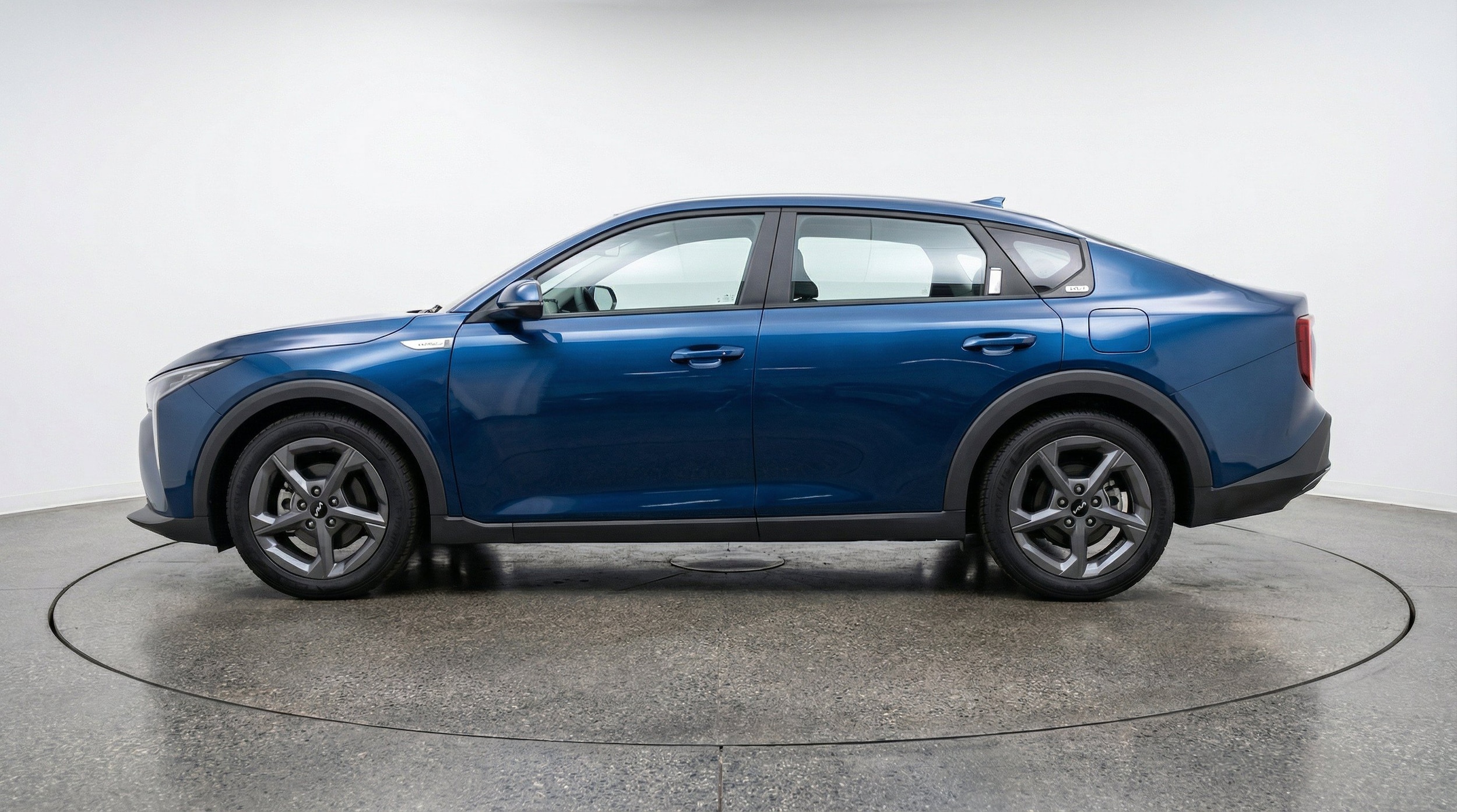 Thumbnail: 2025 Kia K4 - 5