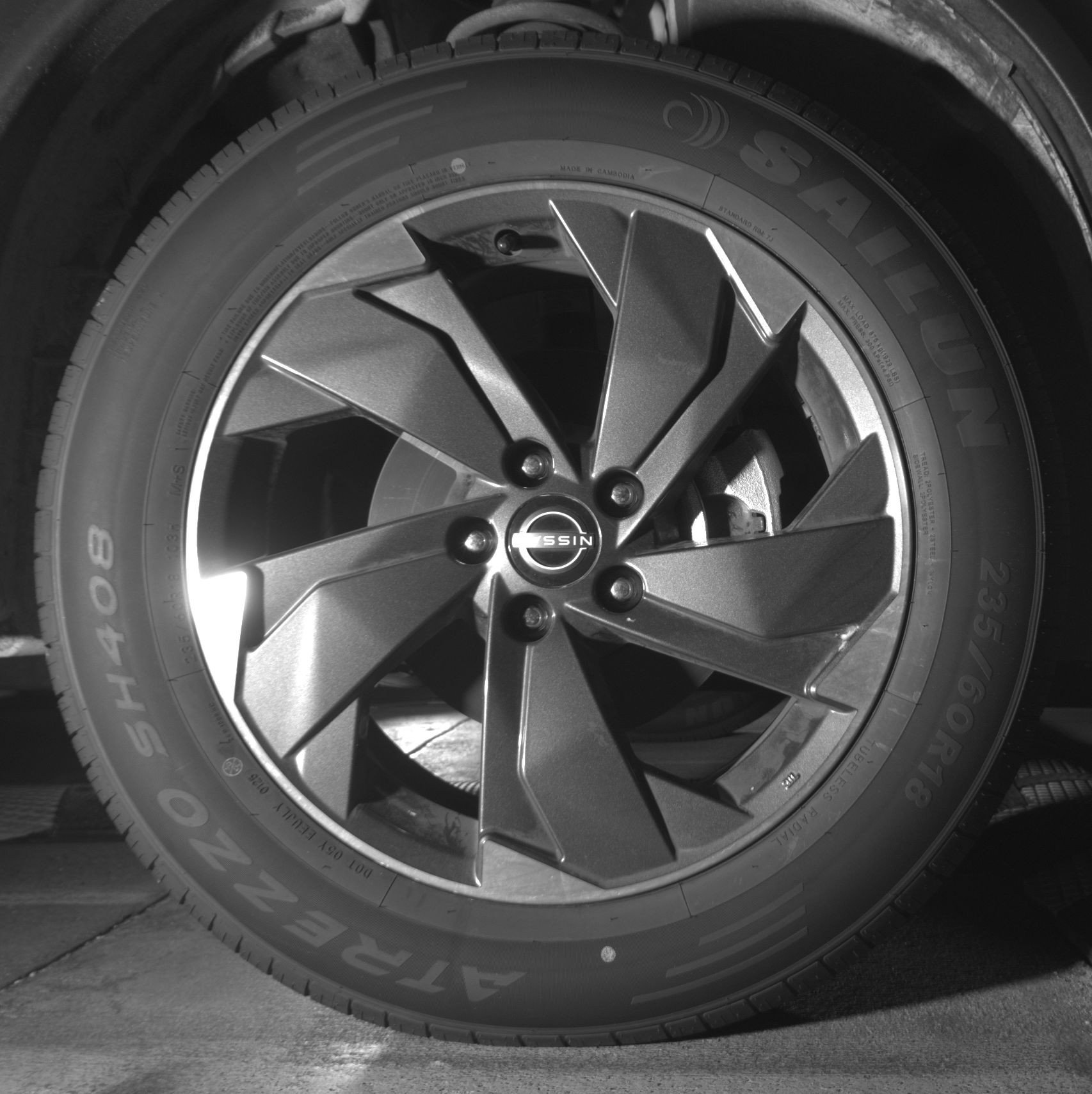 Thumbnail: 2024 Nissan Rogue - 13