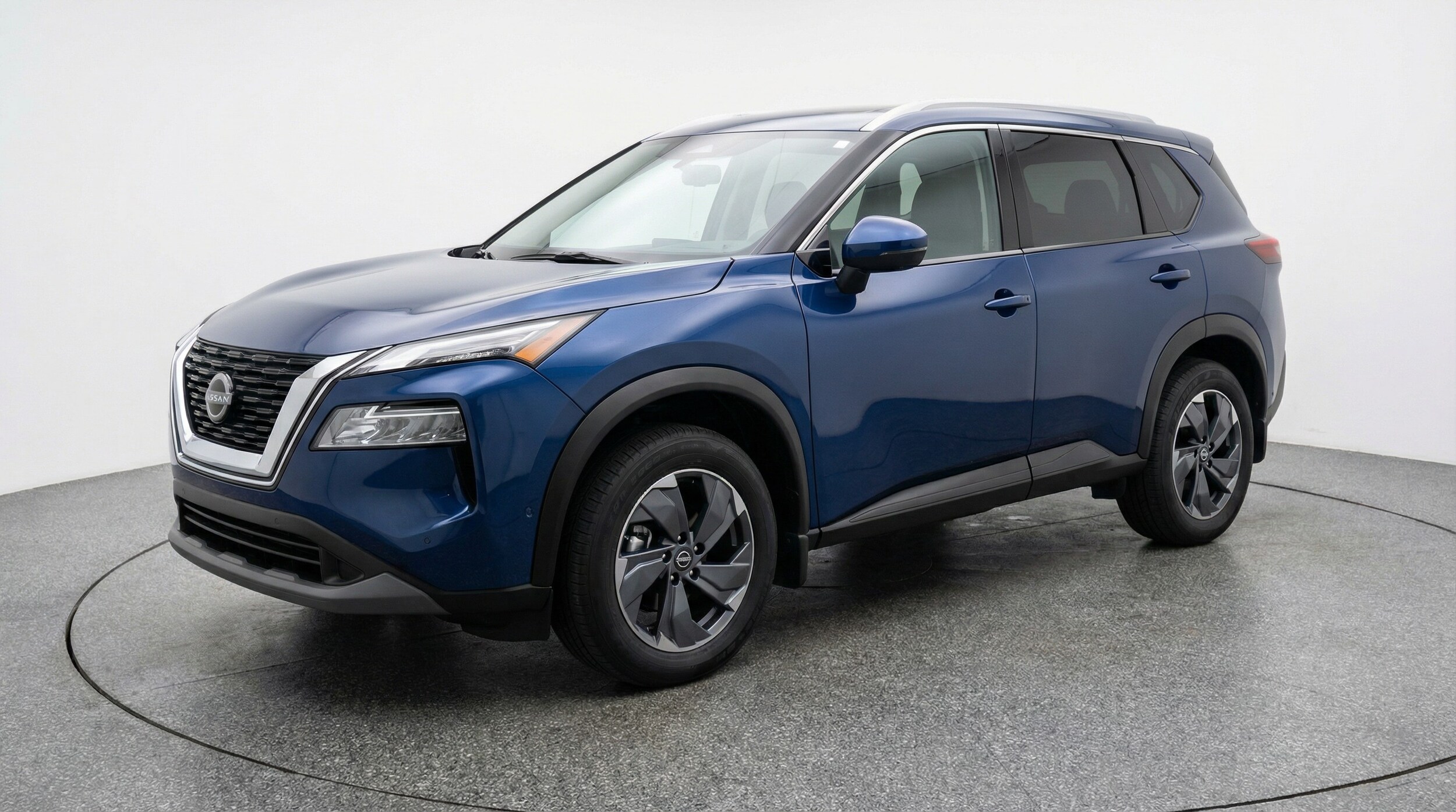 Thumbnail: 2025 Nissan Rogue - 3