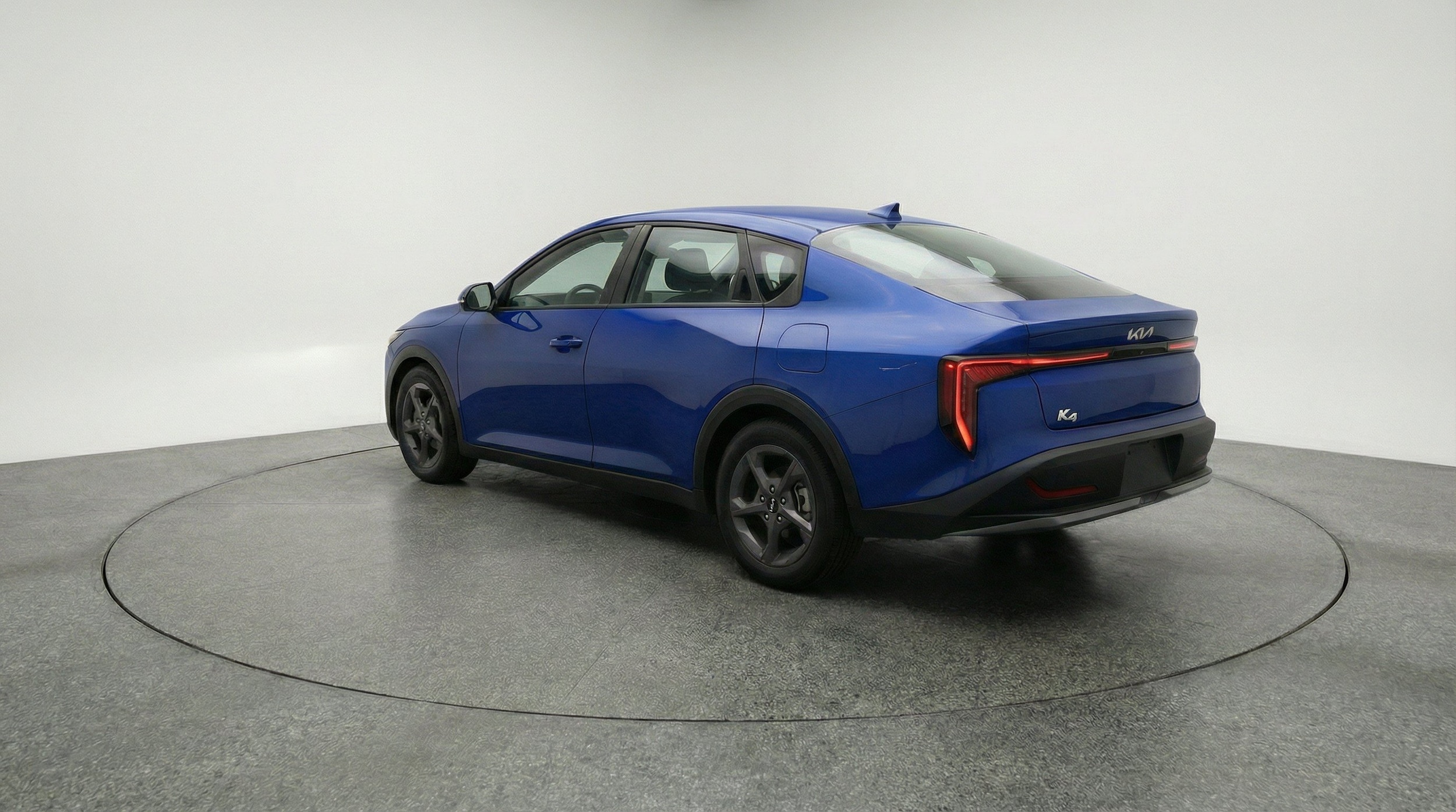 Thumbnail: 2025 Kia K4 - 6