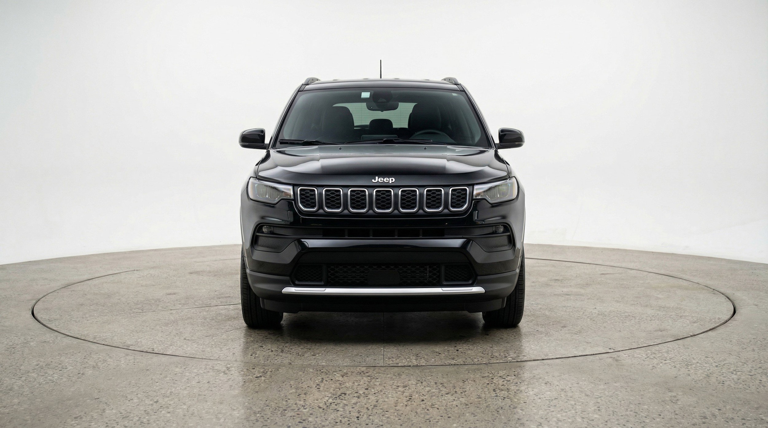 Thumbnail: 2025 Jeep Compass - 2