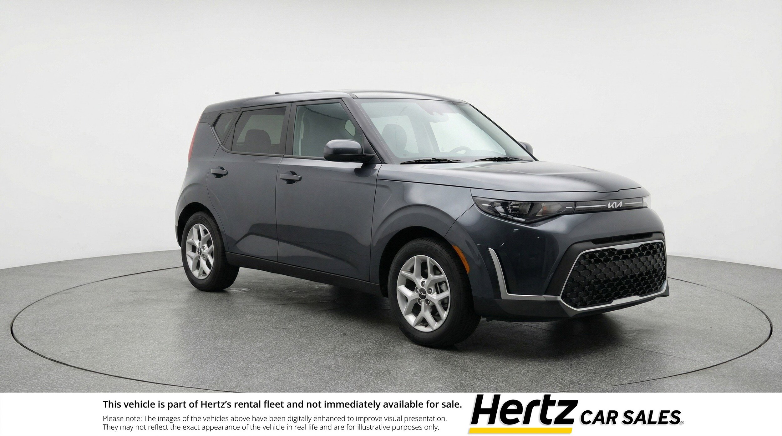 Thumbnail: 2025 Kia Soul - 1