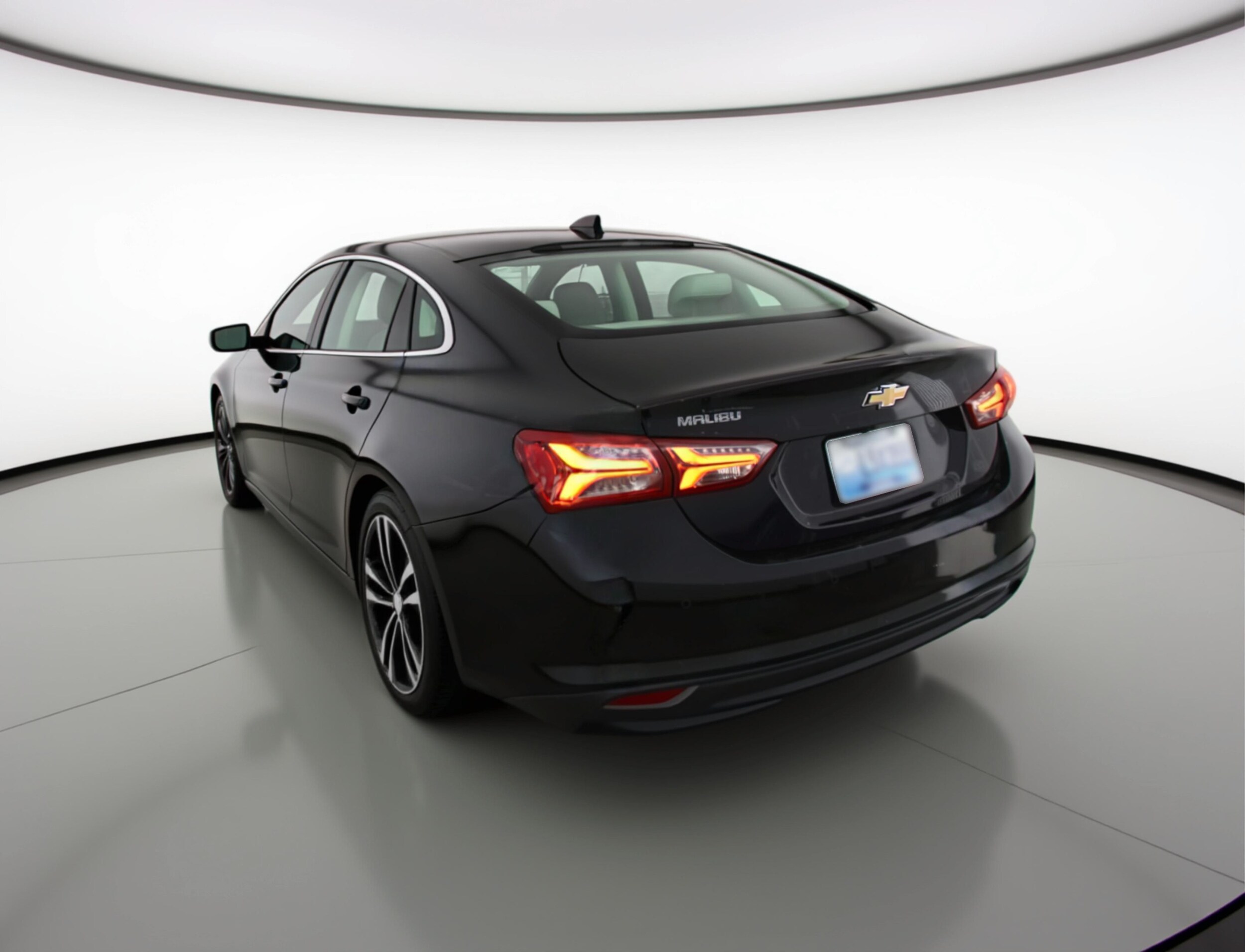 Thumbnail: 2024 Chevrolet Malibu - 5