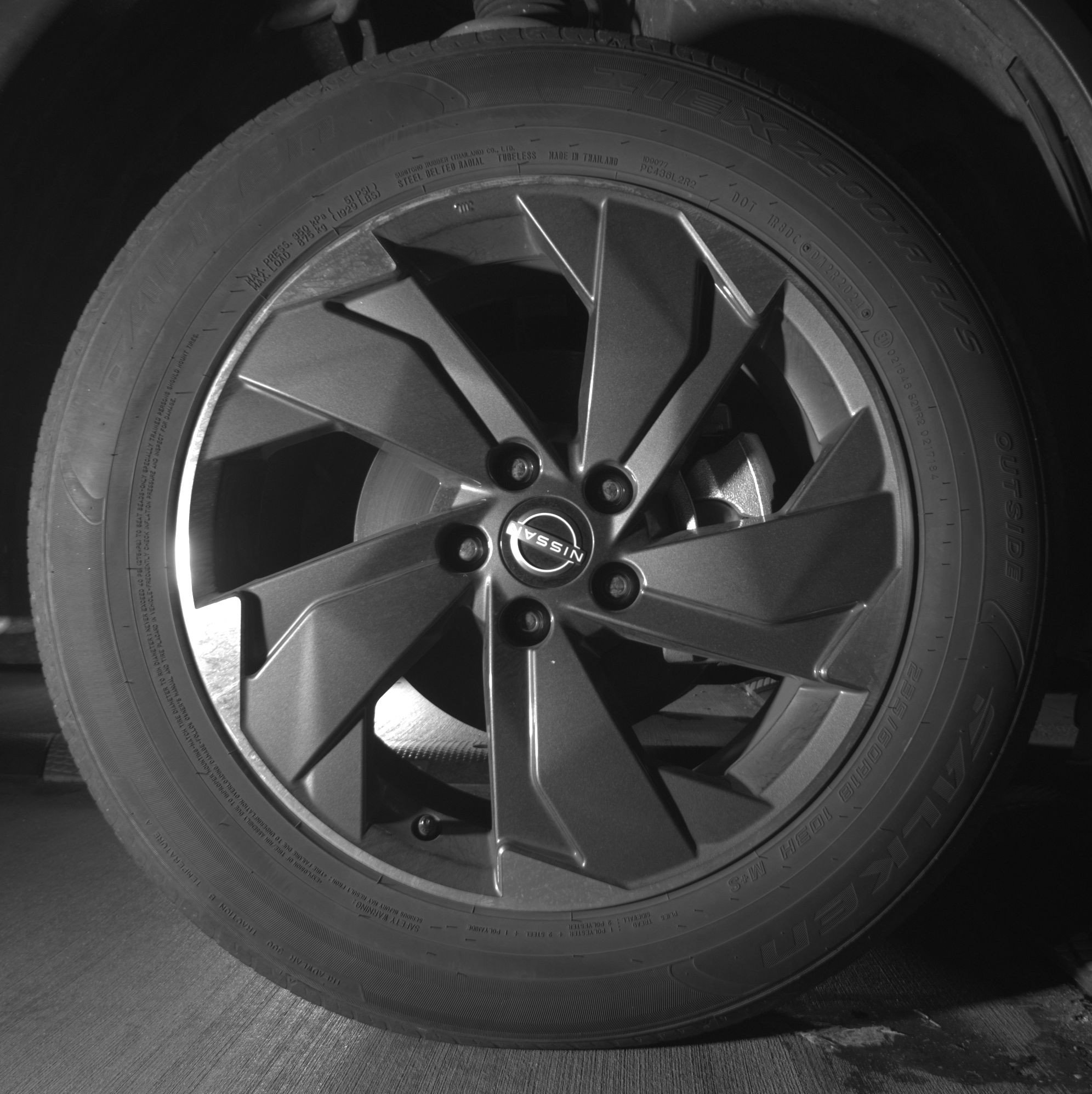 Thumbnail: 2025 Nissan Rogue - 13