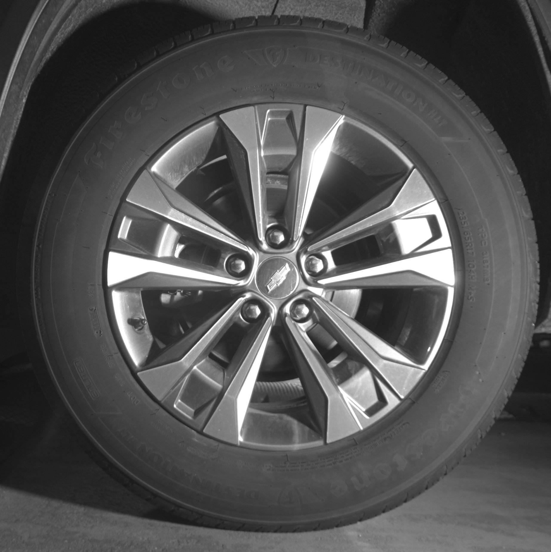 Thumbnail: 2025 Chevrolet Equinox - 14