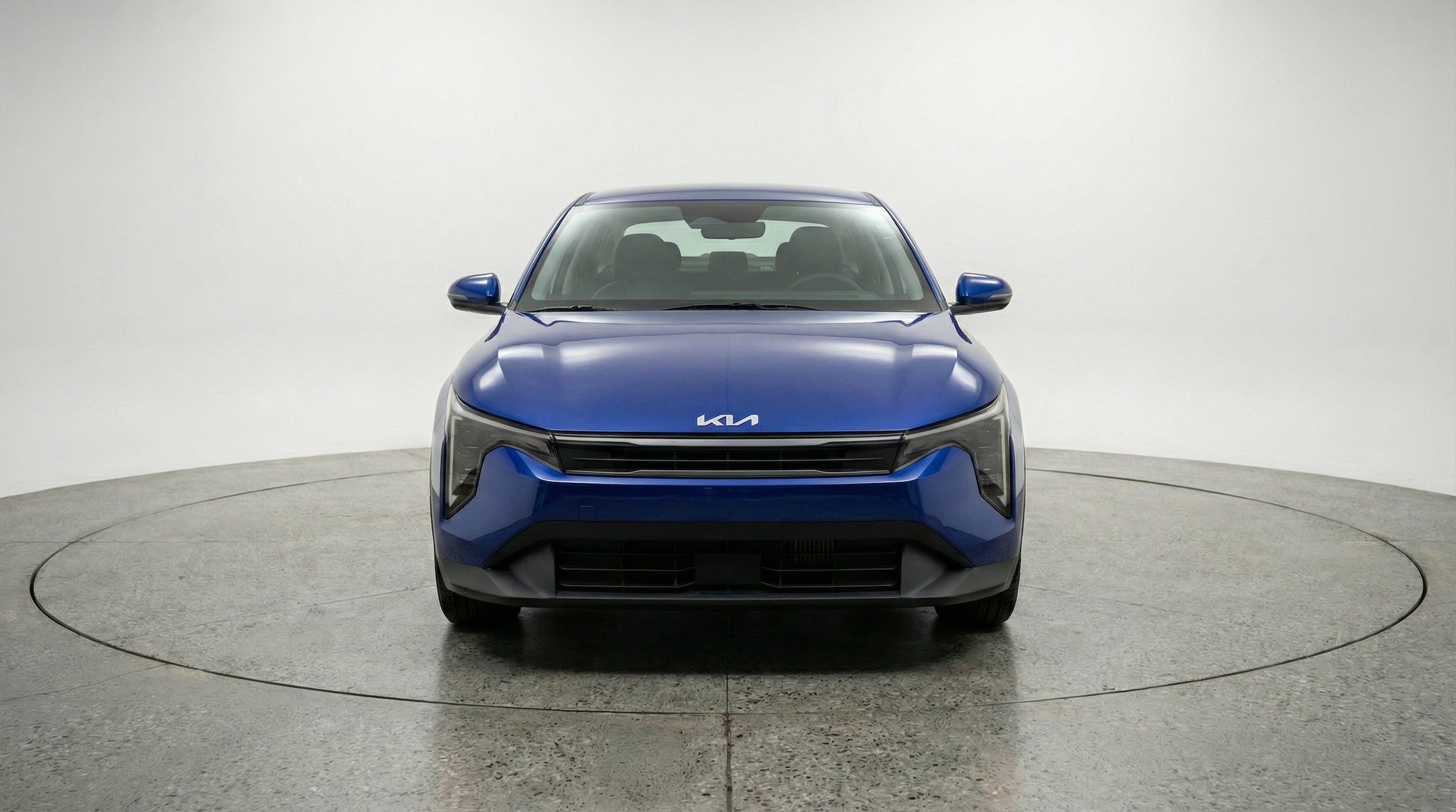 Thumbnail: 2025 Kia K4 - 2