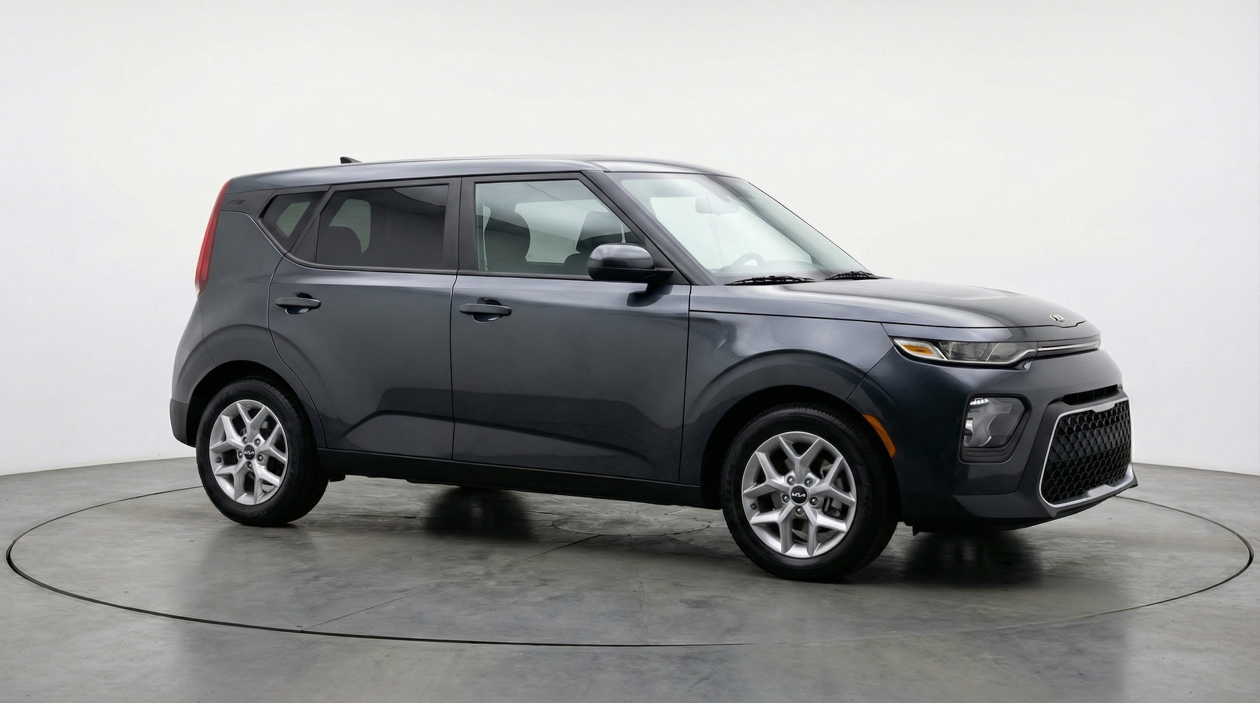 Thumbnail: 2025 Kia Soul - 1