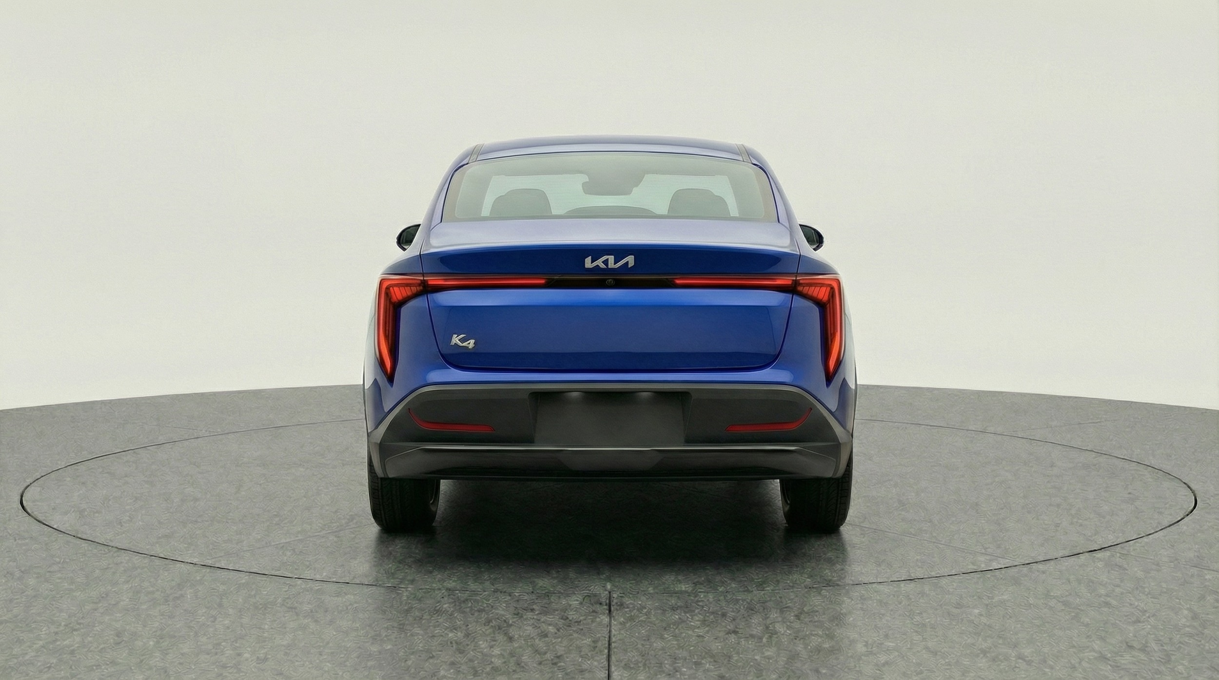 Thumbnail: 2025 Kia K4 - 6