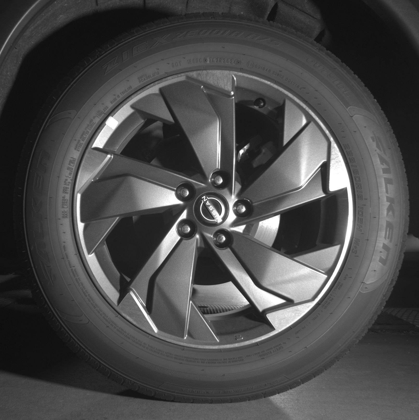 Thumbnail: 2025 Nissan Rogue - 11